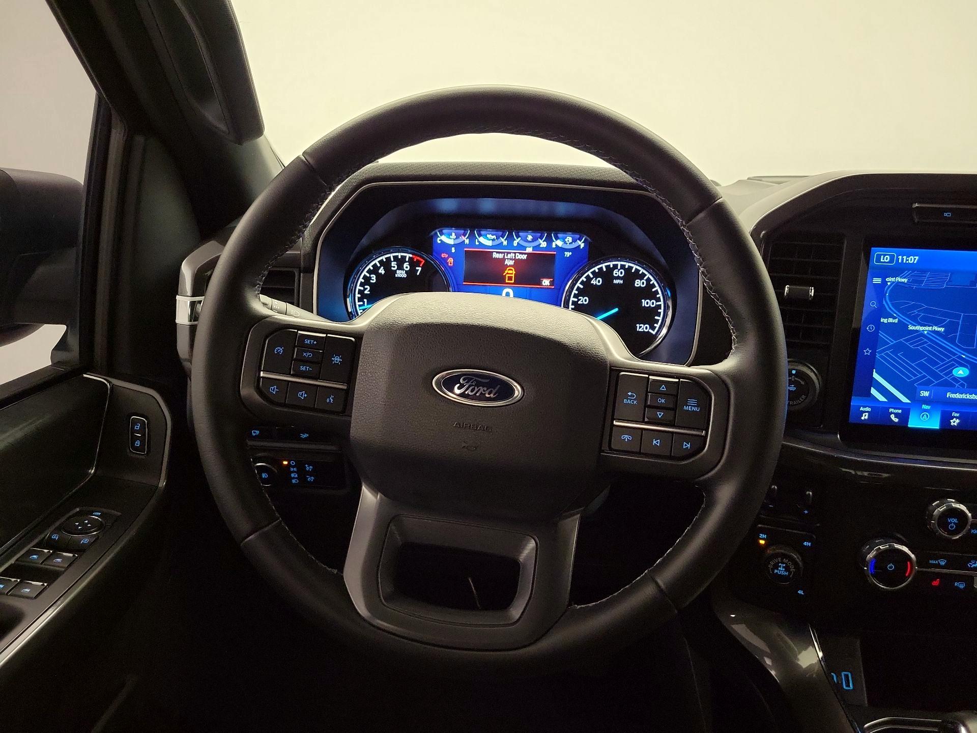 Thumbnail: 2023 Ford F-150 - 10