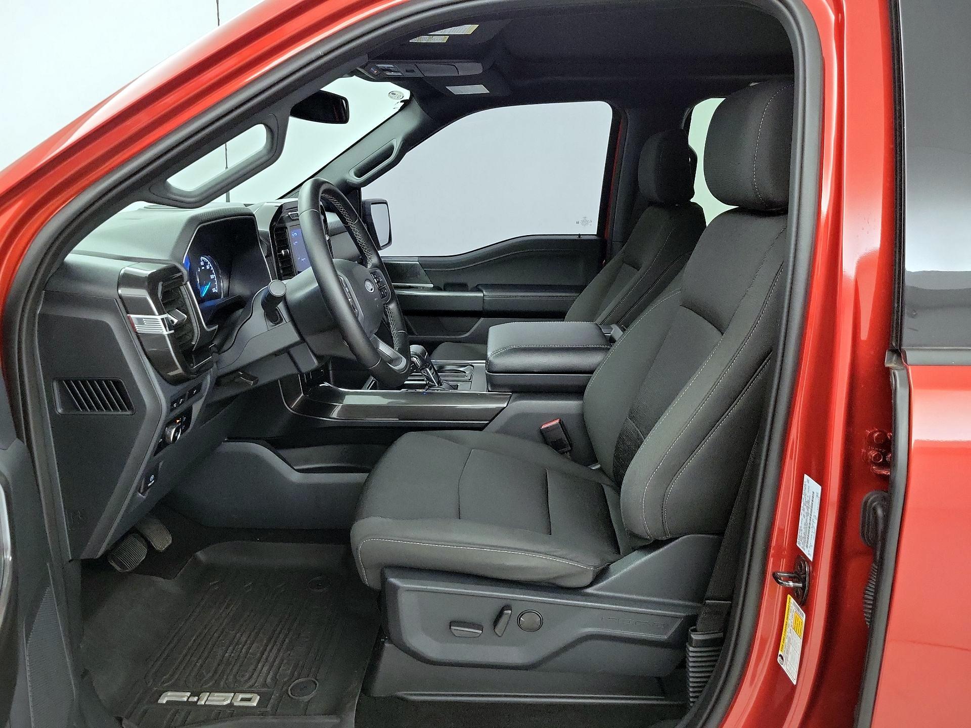 Thumbnail: 2023 Ford F-150 - 11