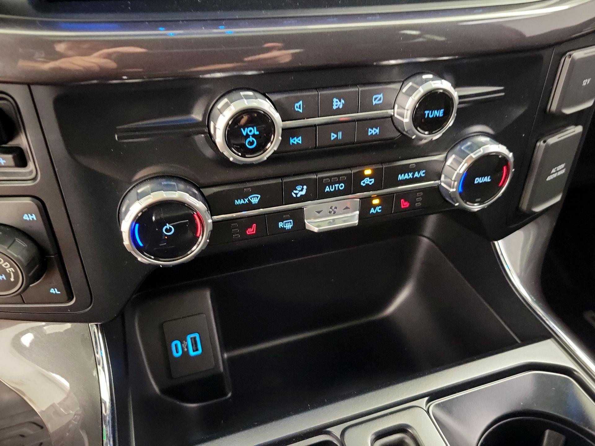 Thumbnail: 2023 Ford F-150 - 17