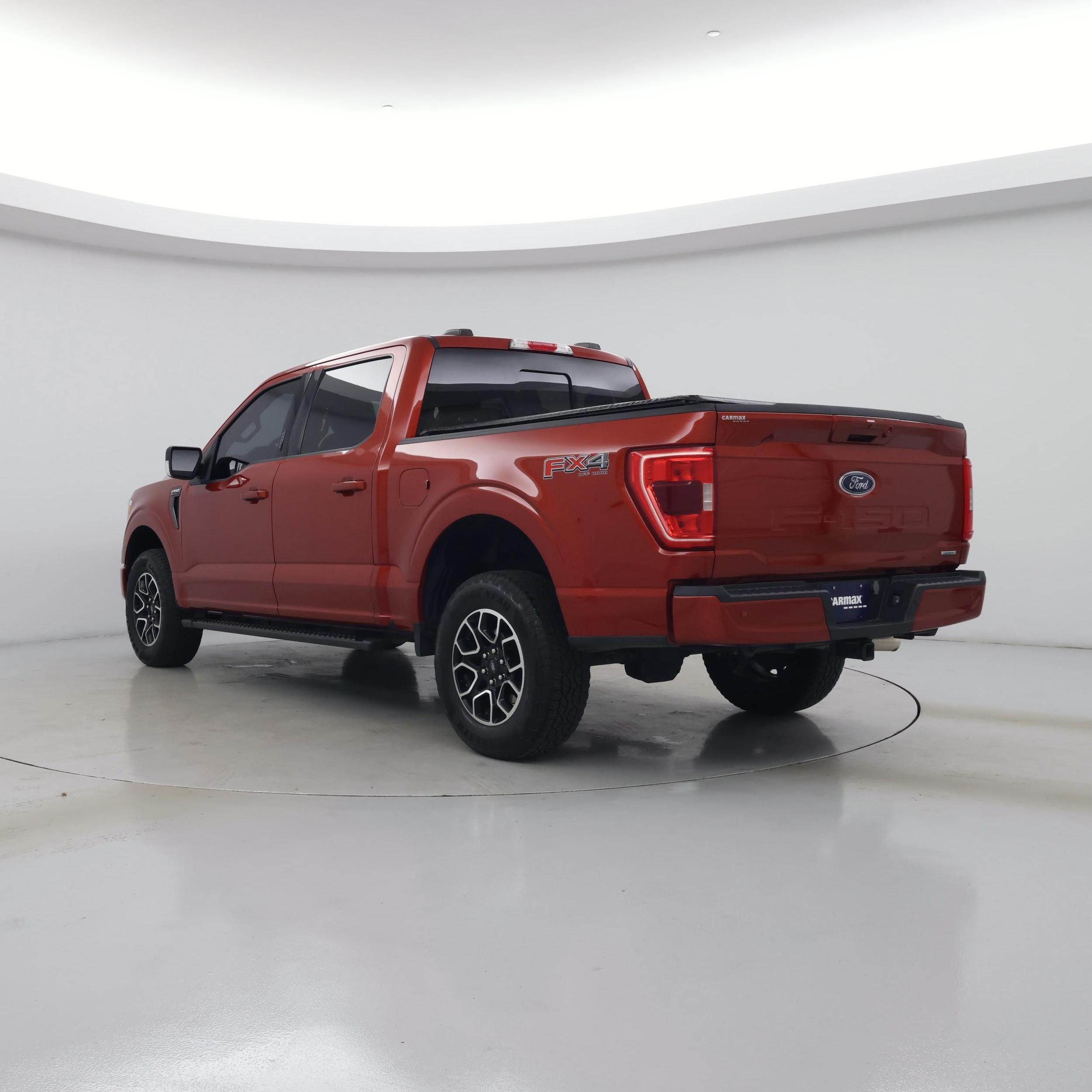 Thumbnail: 2023 Ford F-150 - 2