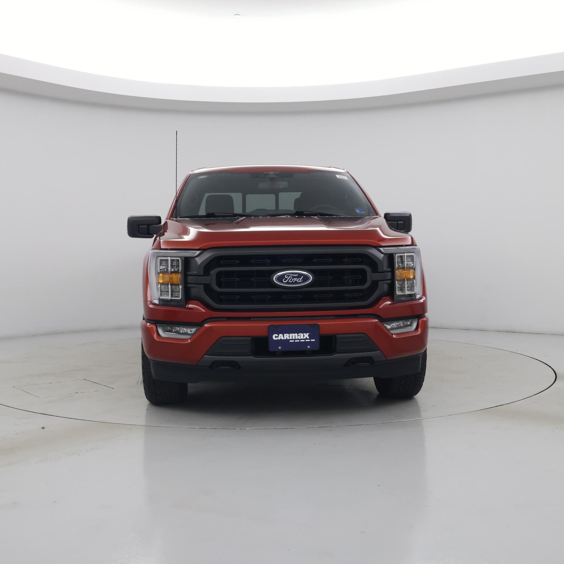 Thumbnail: 2023 Ford F-150 - 5