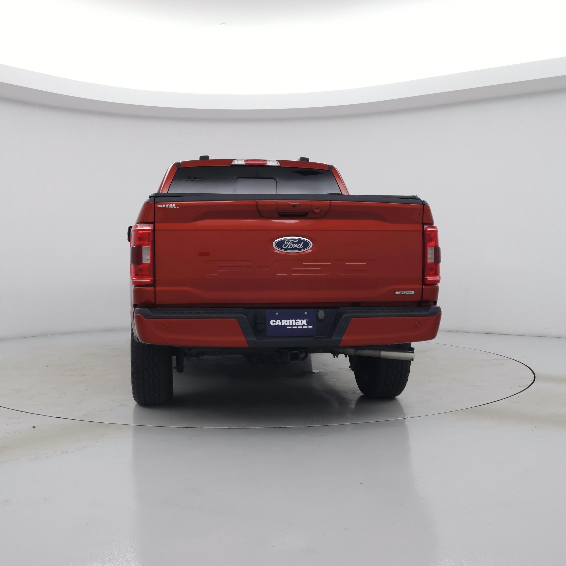 Thumbnail: 2023 Ford F-150 - 6