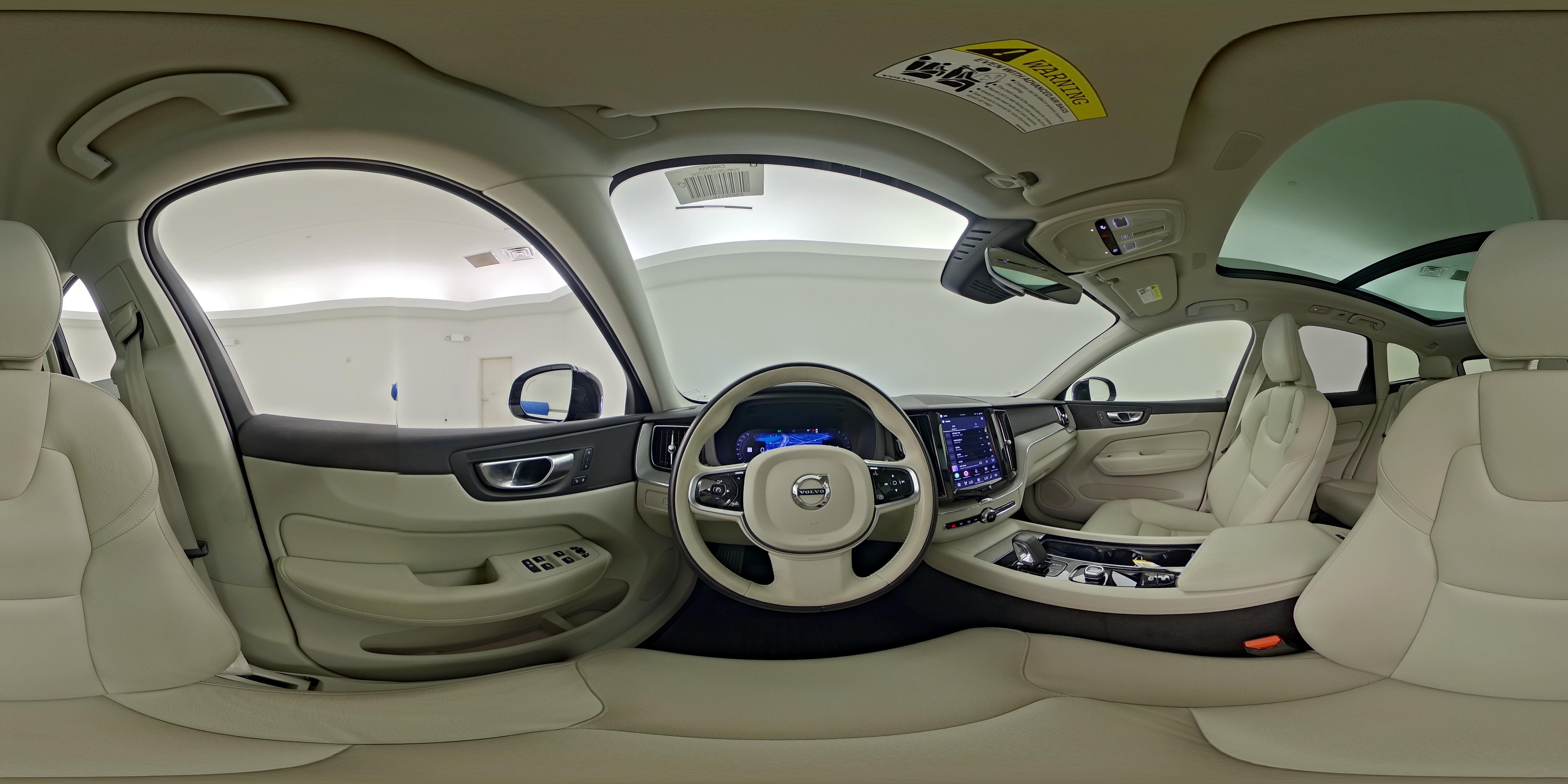 2025 Volvo XC60 Plus - Photo 27