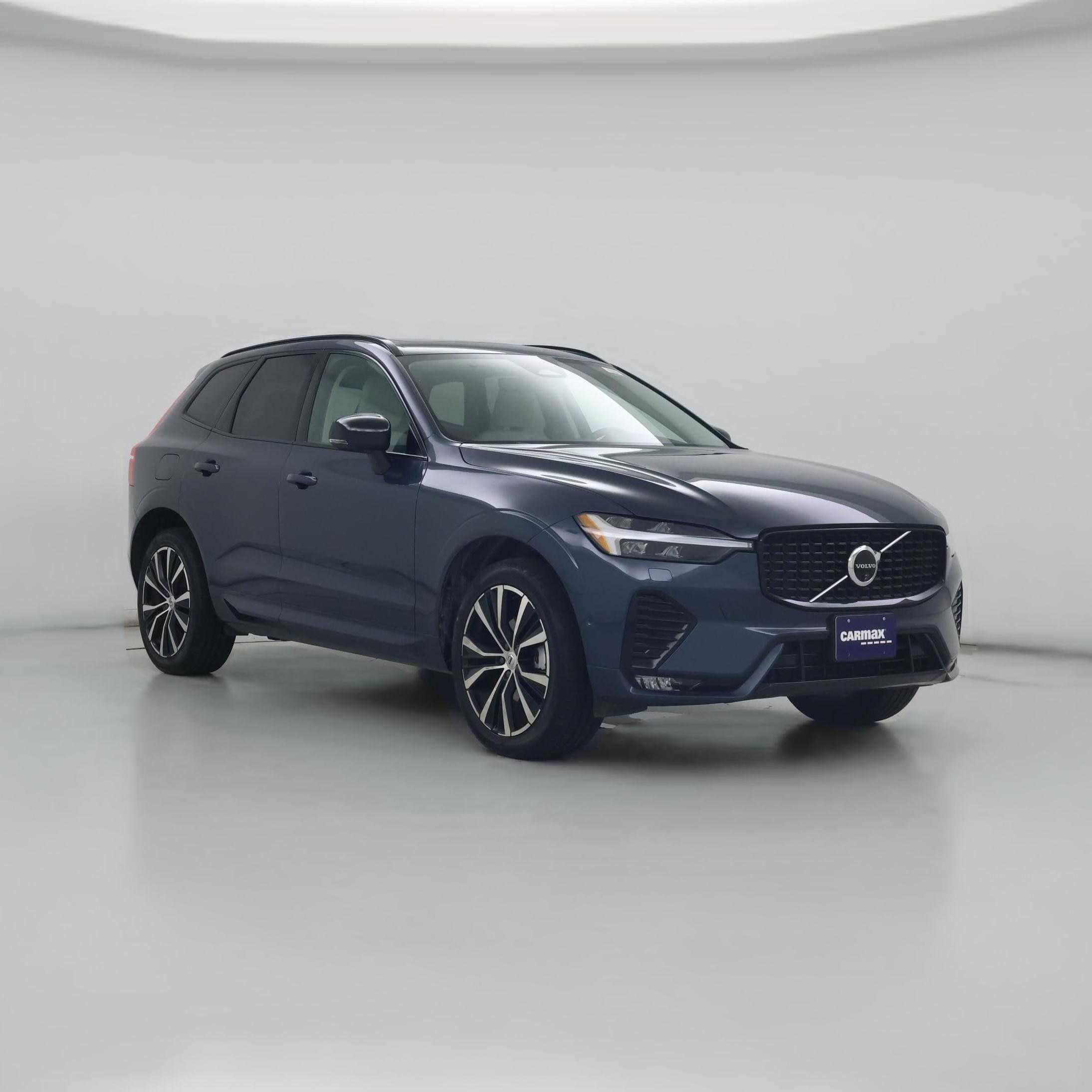 Thumbnail: 2025 Volvo XC60 - 1