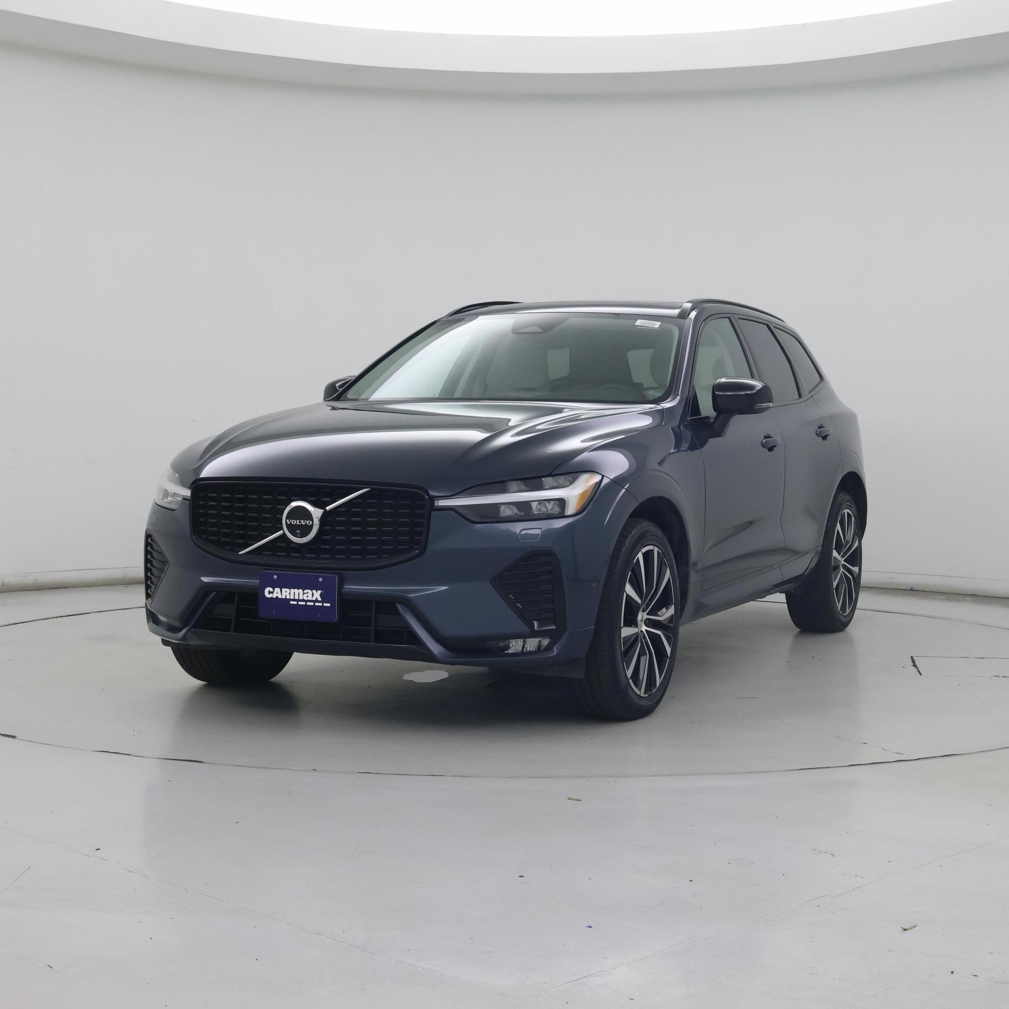 Thumbnail: 2025 Volvo XC60 - 4