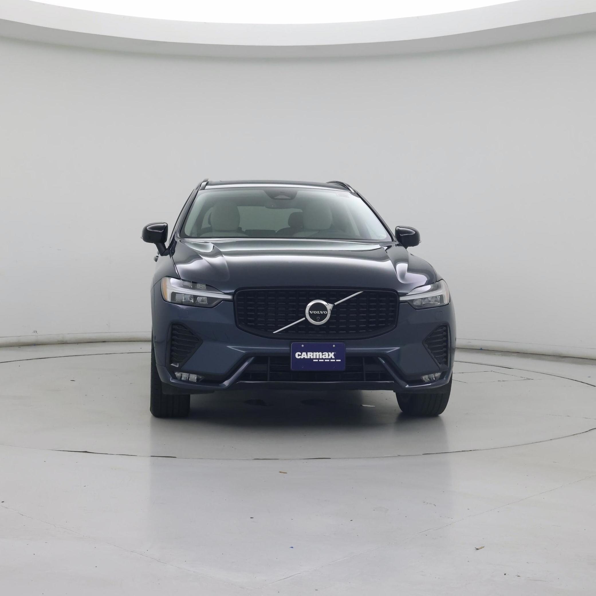 Thumbnail: 2025 Volvo XC60 - 5