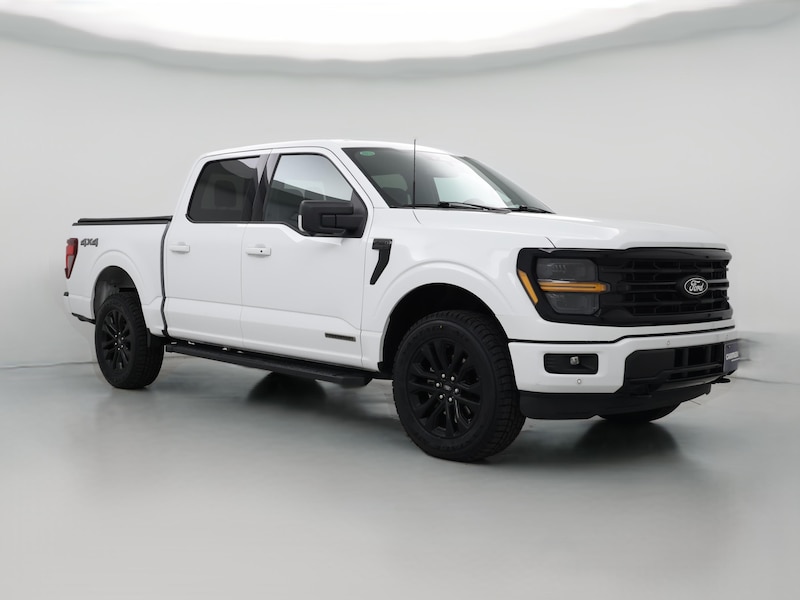 2024 Ford F150 XLT