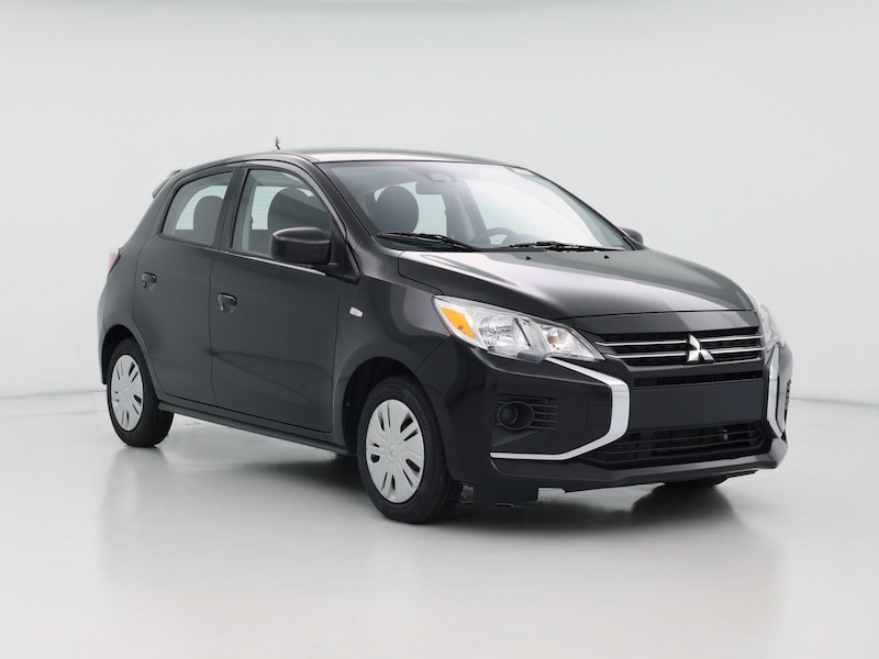 2024 Mitsubishi Mirage ES -
                  Raleigh, NC