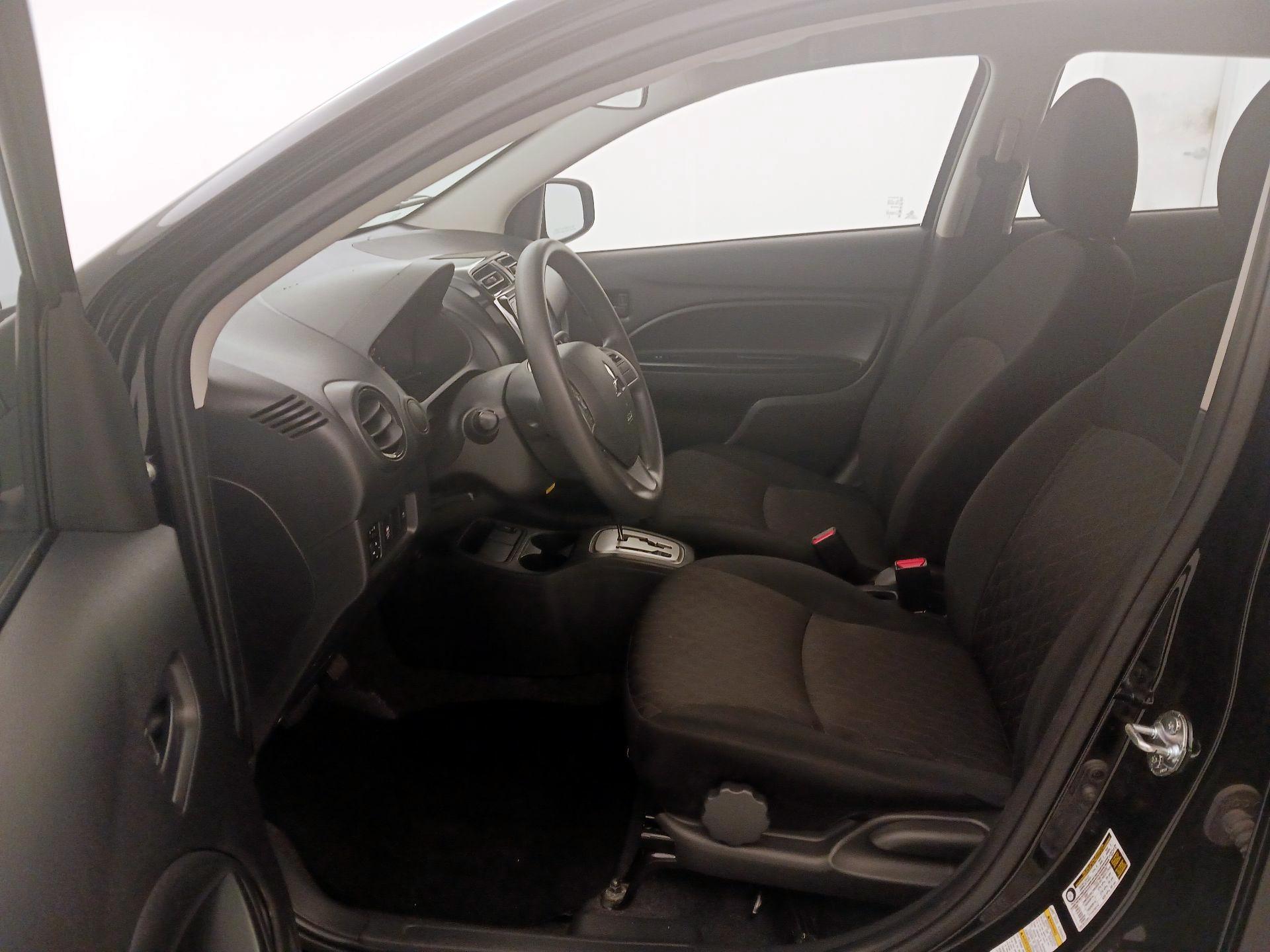 Thumbnail: 2024 Mitsubishi Mirage - 11