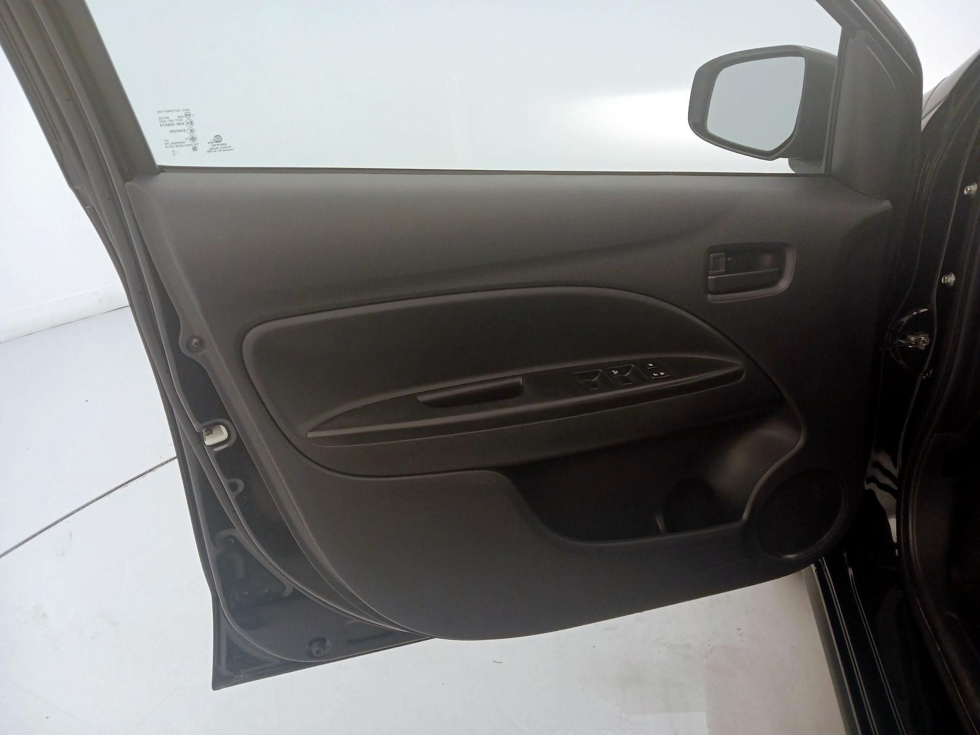 Thumbnail: 2024 Mitsubishi Mirage - 12