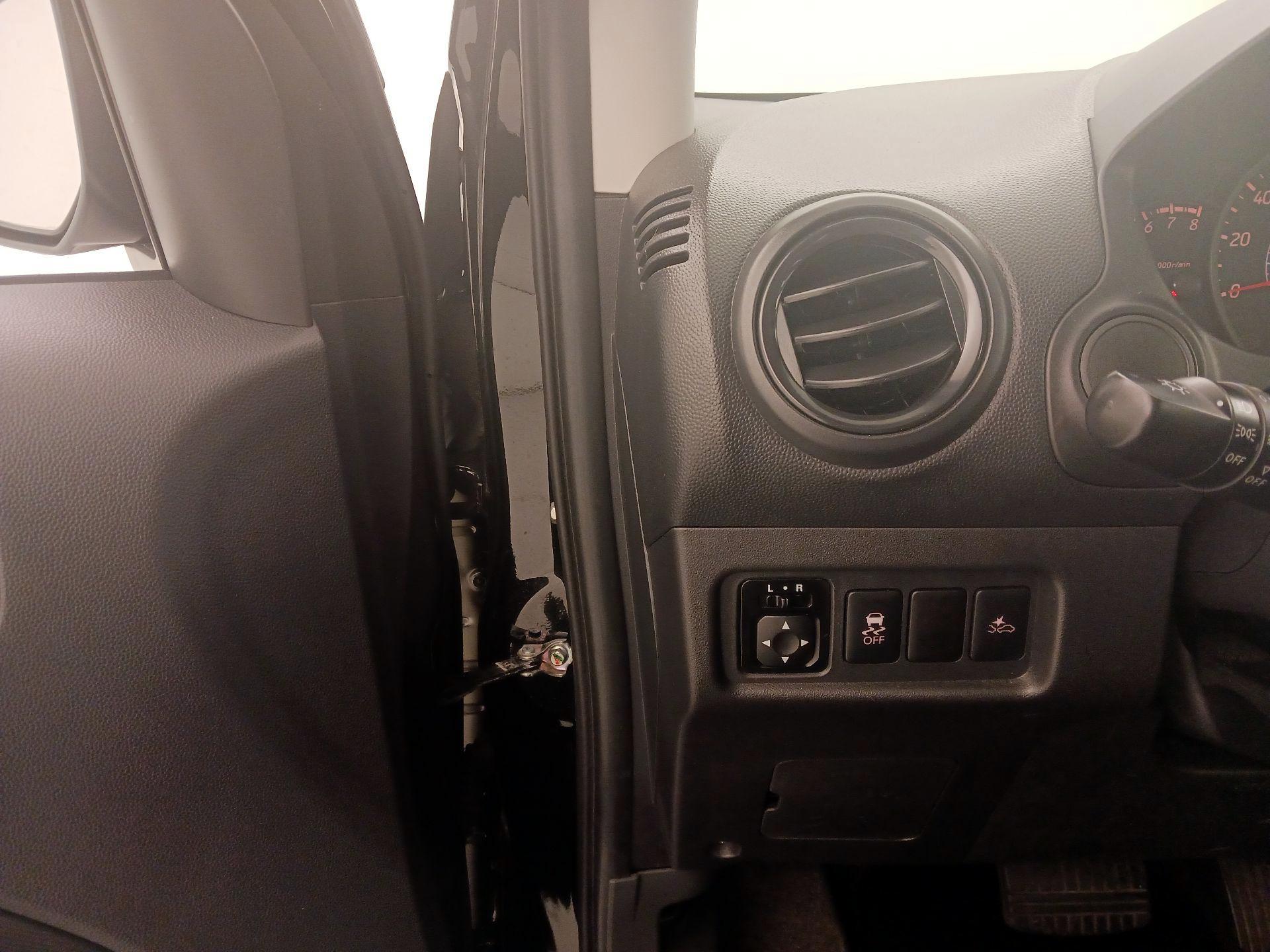 Thumbnail: 2024 Mitsubishi Mirage - 13