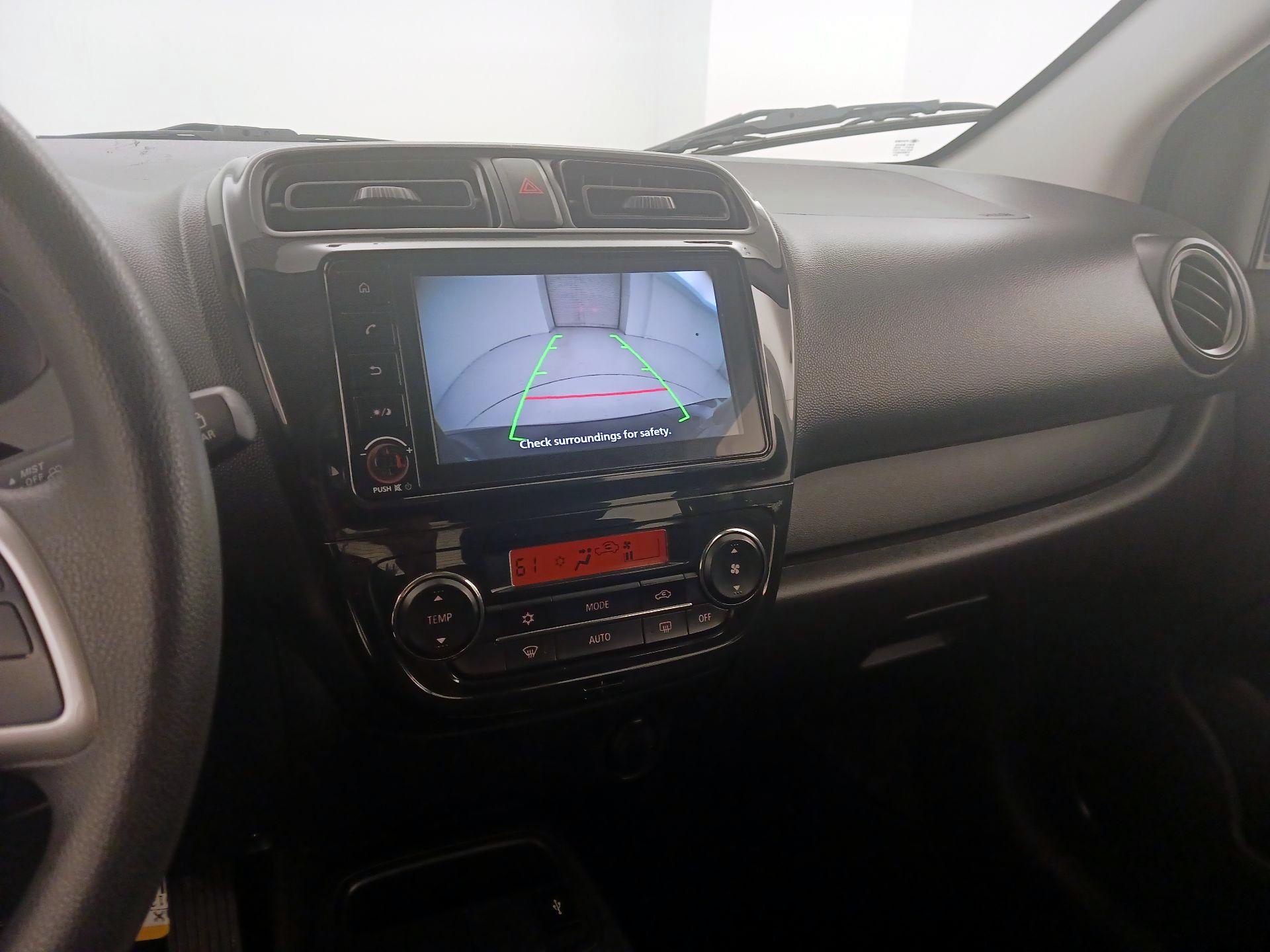 Thumbnail: 2024 Mitsubishi Mirage - 14