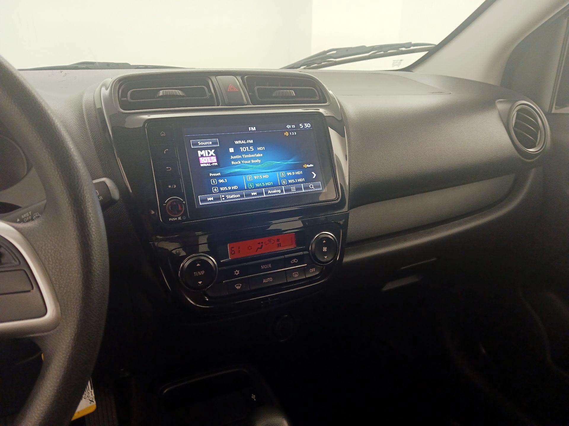 Thumbnail: 2024 Mitsubishi Mirage - 15