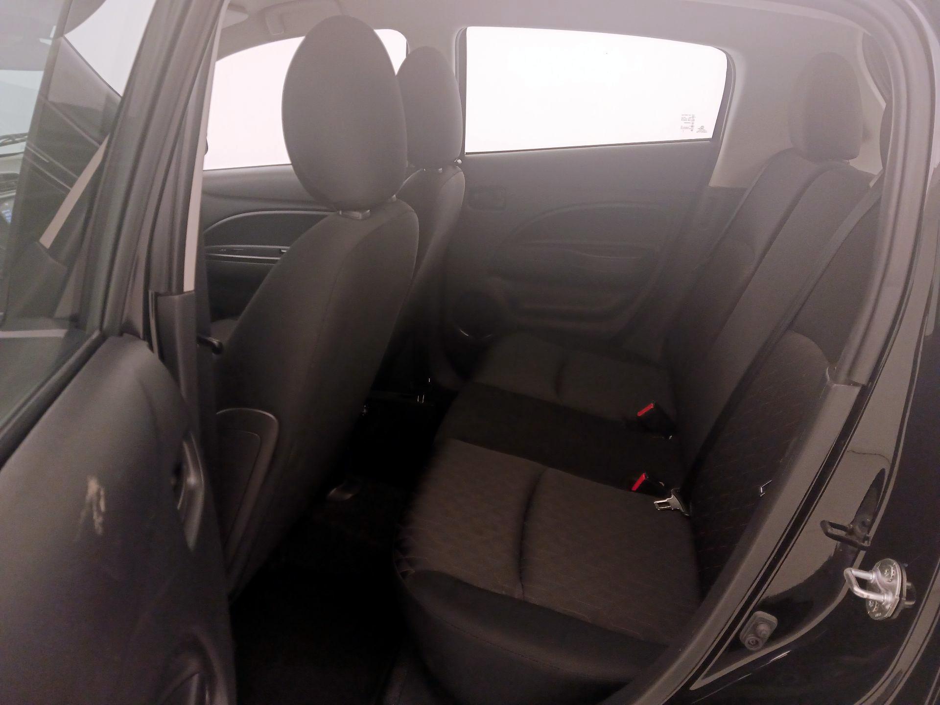 Thumbnail: 2024 Mitsubishi Mirage - 19