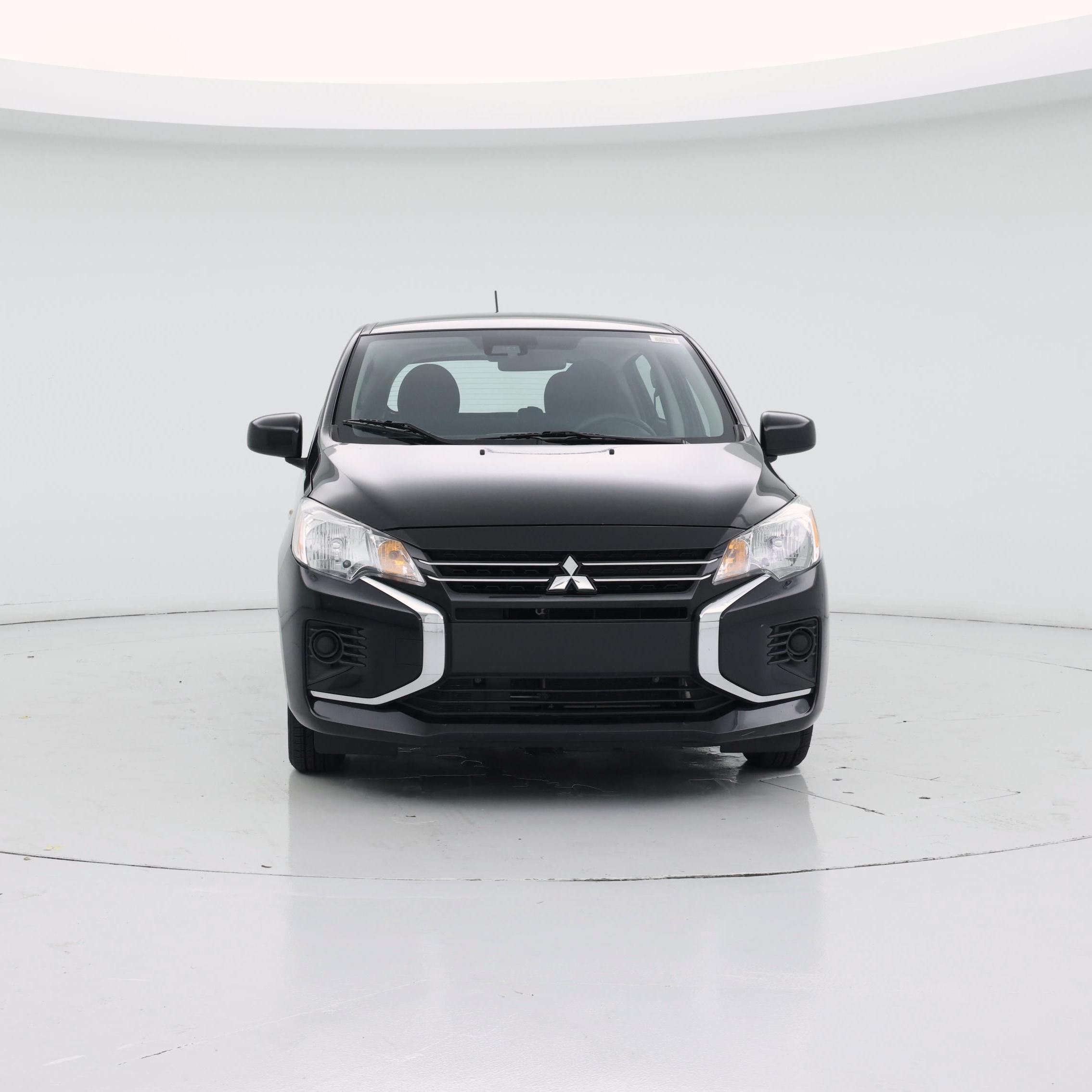 Thumbnail: 2024 Mitsubishi Mirage - 5