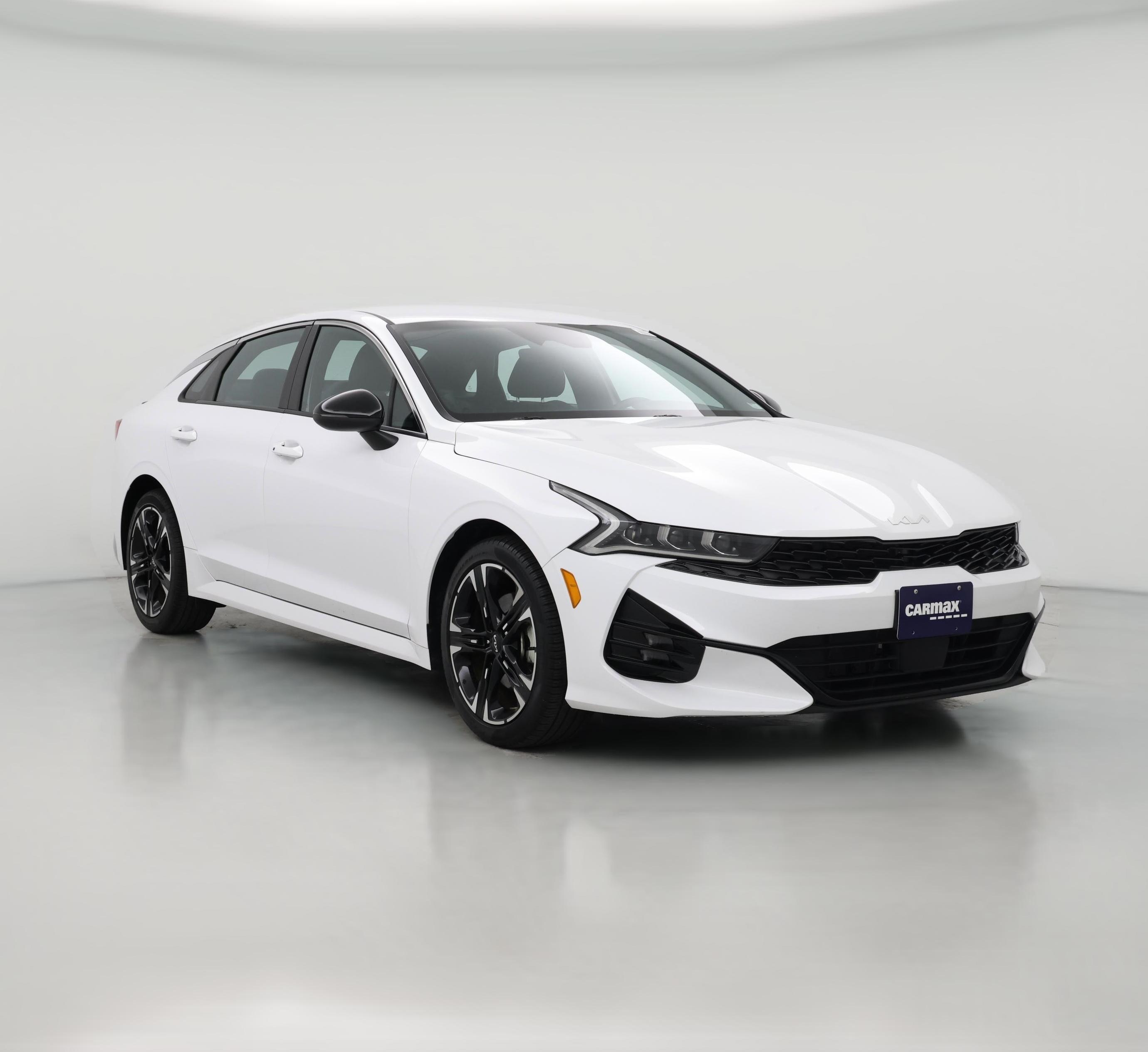 Thumbnail: 2023 Kia K5 - 1