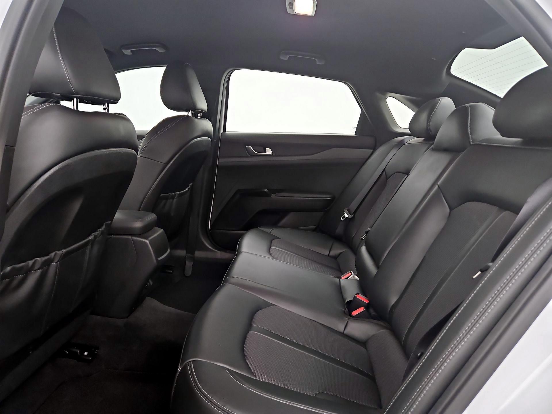 Thumbnail: 2023 Kia K5 - 20