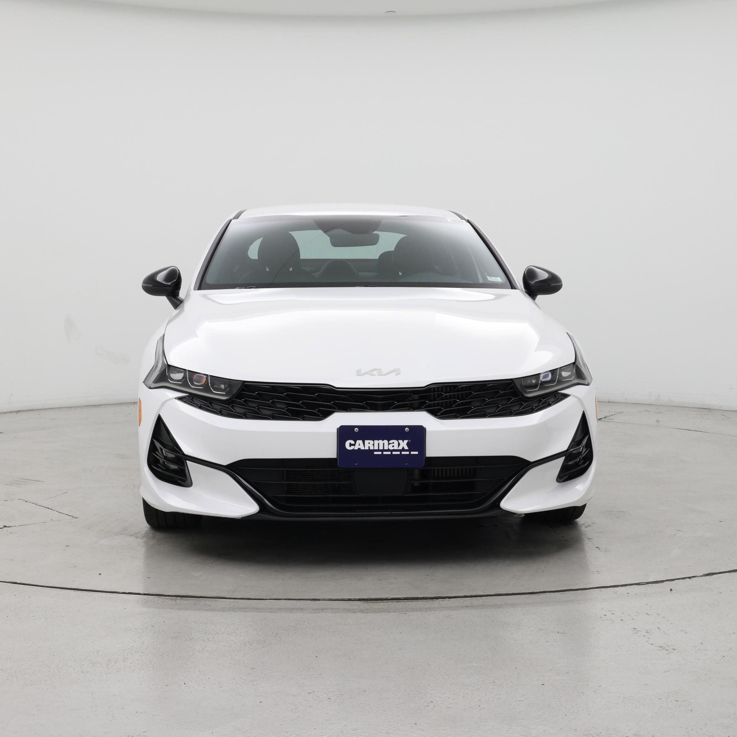 Thumbnail: 2023 Kia K5 - 5