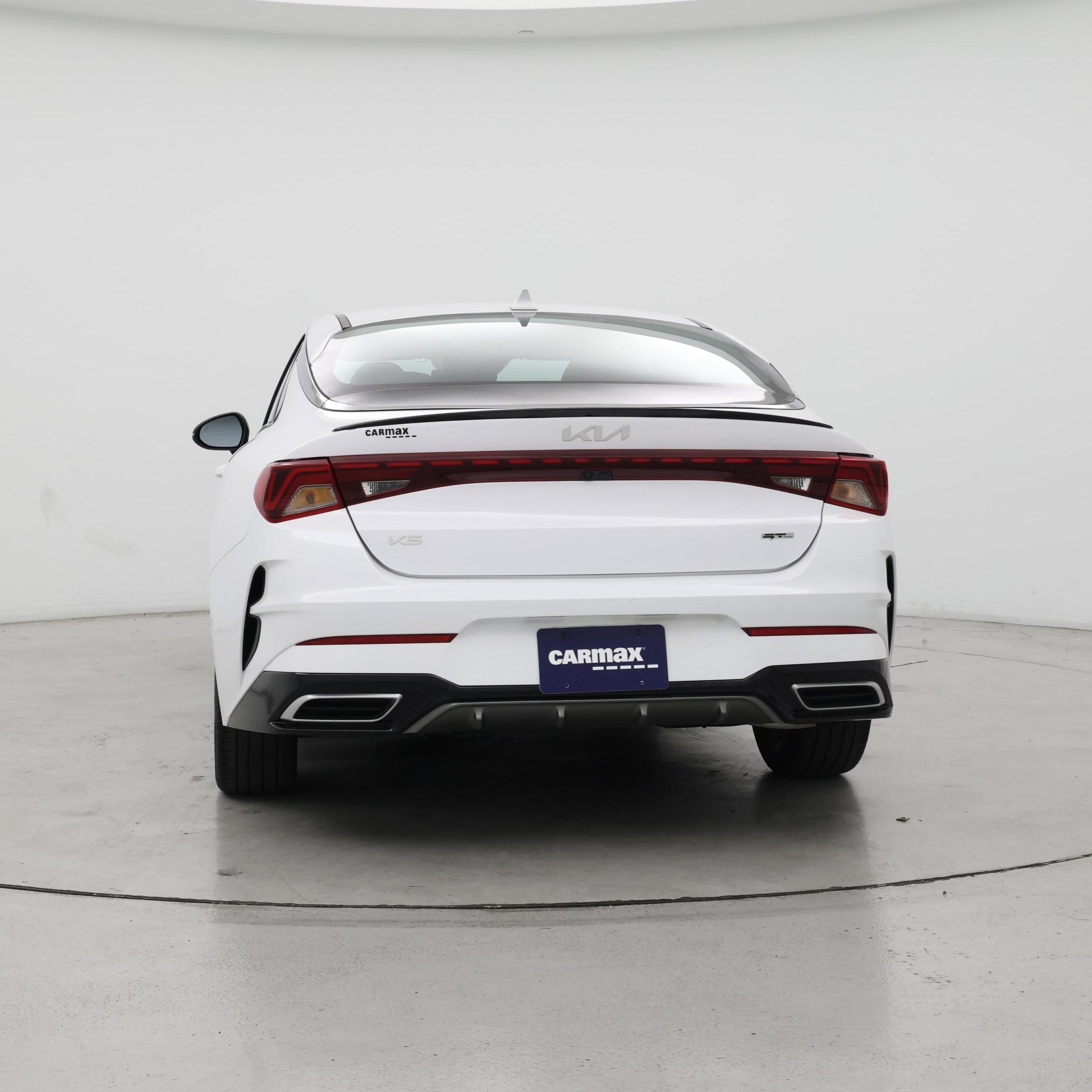 Thumbnail: 2023 Kia K5 - 6