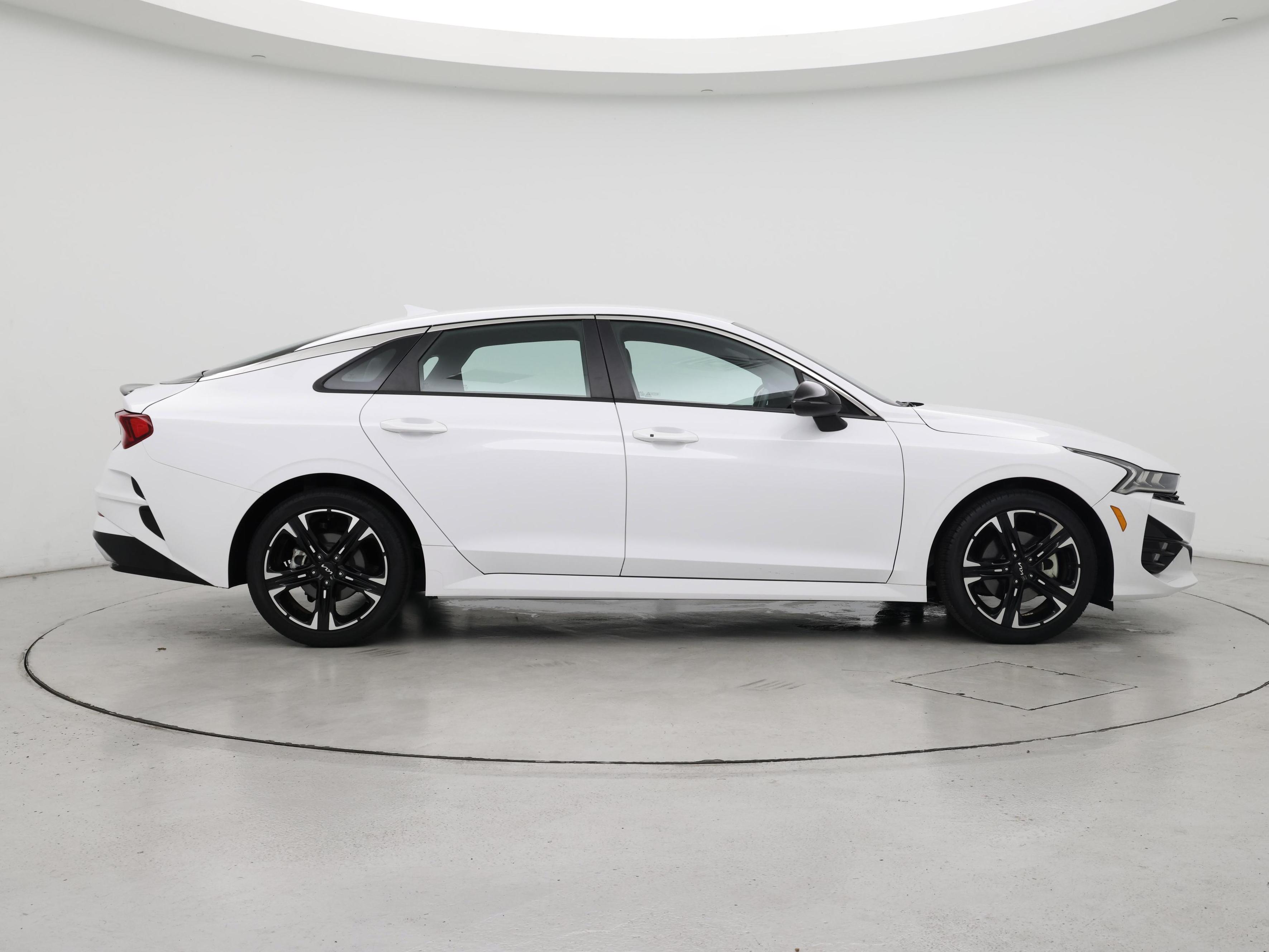 Thumbnail: 2023 Kia K5 - 7
