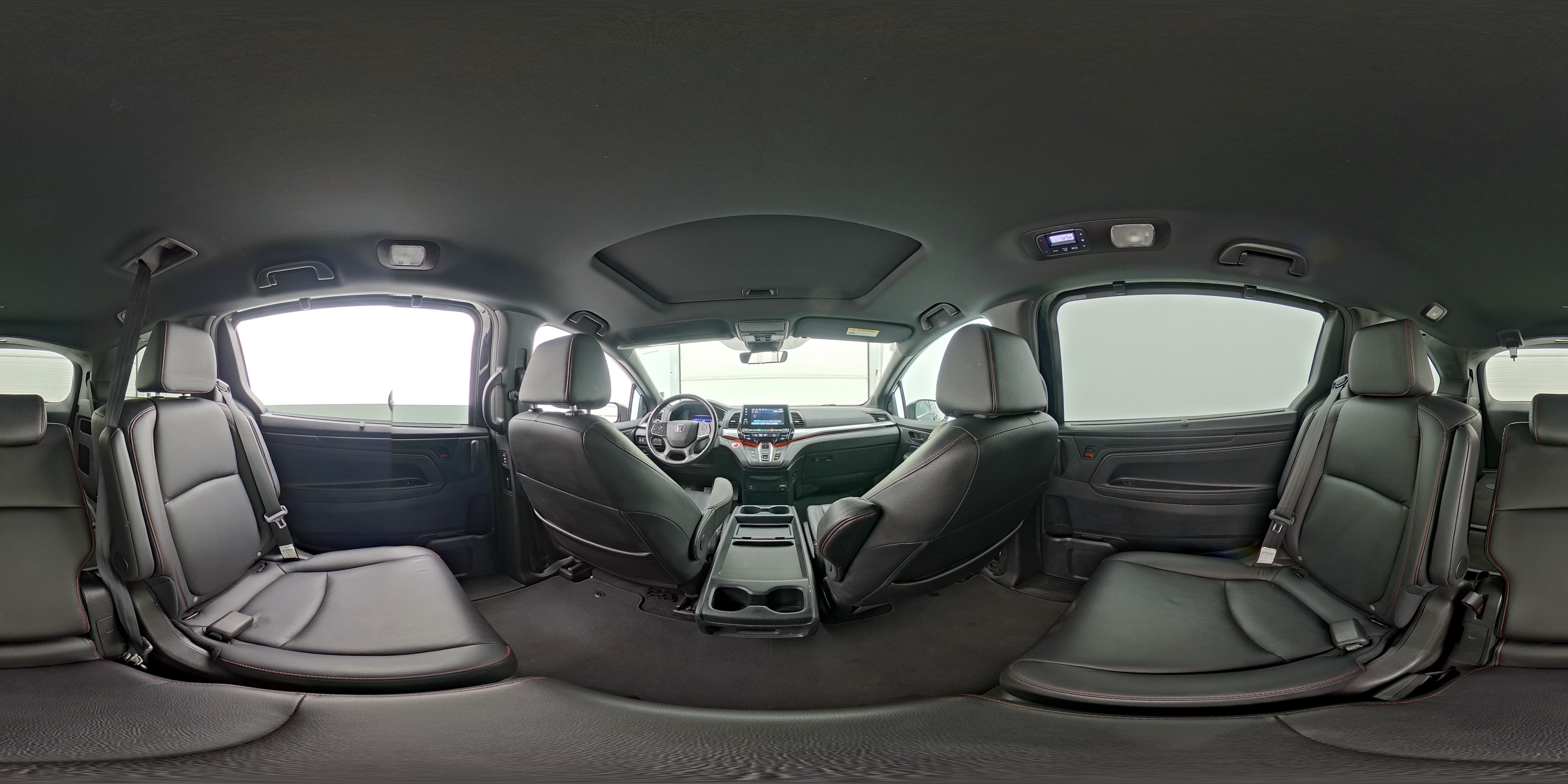2023 Honda Odyssey SPORT - Photo 28