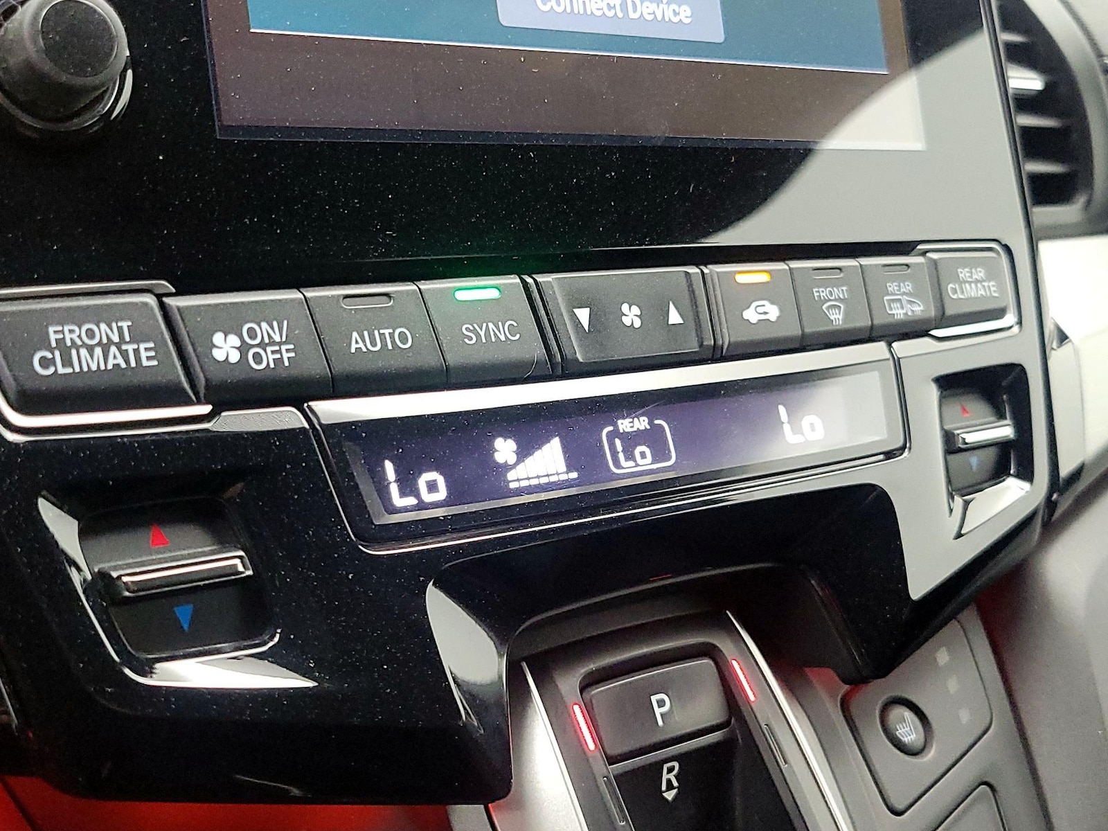2023 Honda Odyssey SPORT - Photo 17