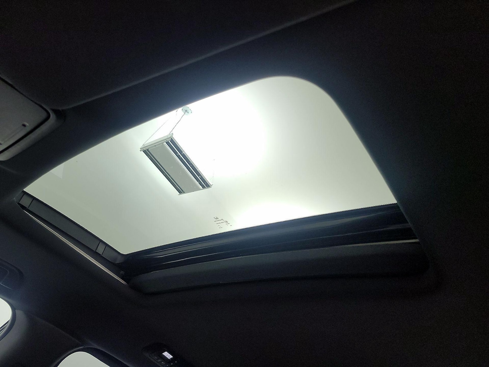 2023 Honda Odyssey SPORT - Photo 20
