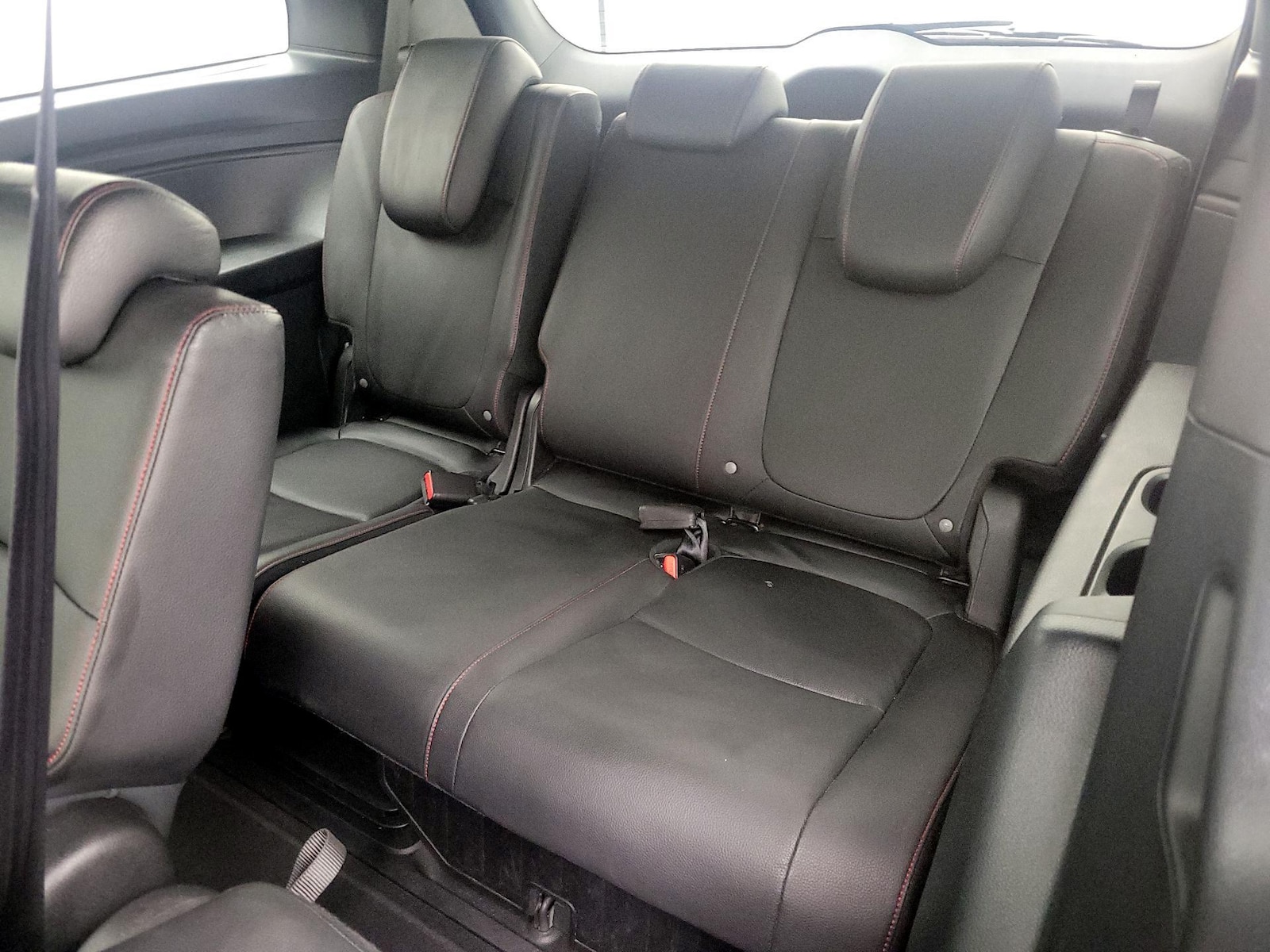 2023 Honda Odyssey SPORT - Photo 22