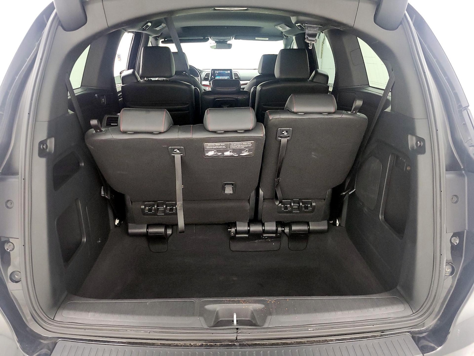 2023 Honda Odyssey SPORT - Photo 23