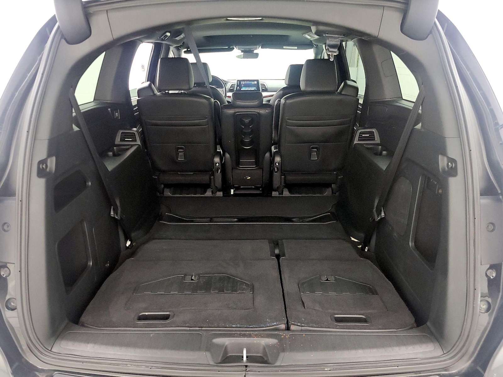 2023 Honda Odyssey SPORT - Photo 24