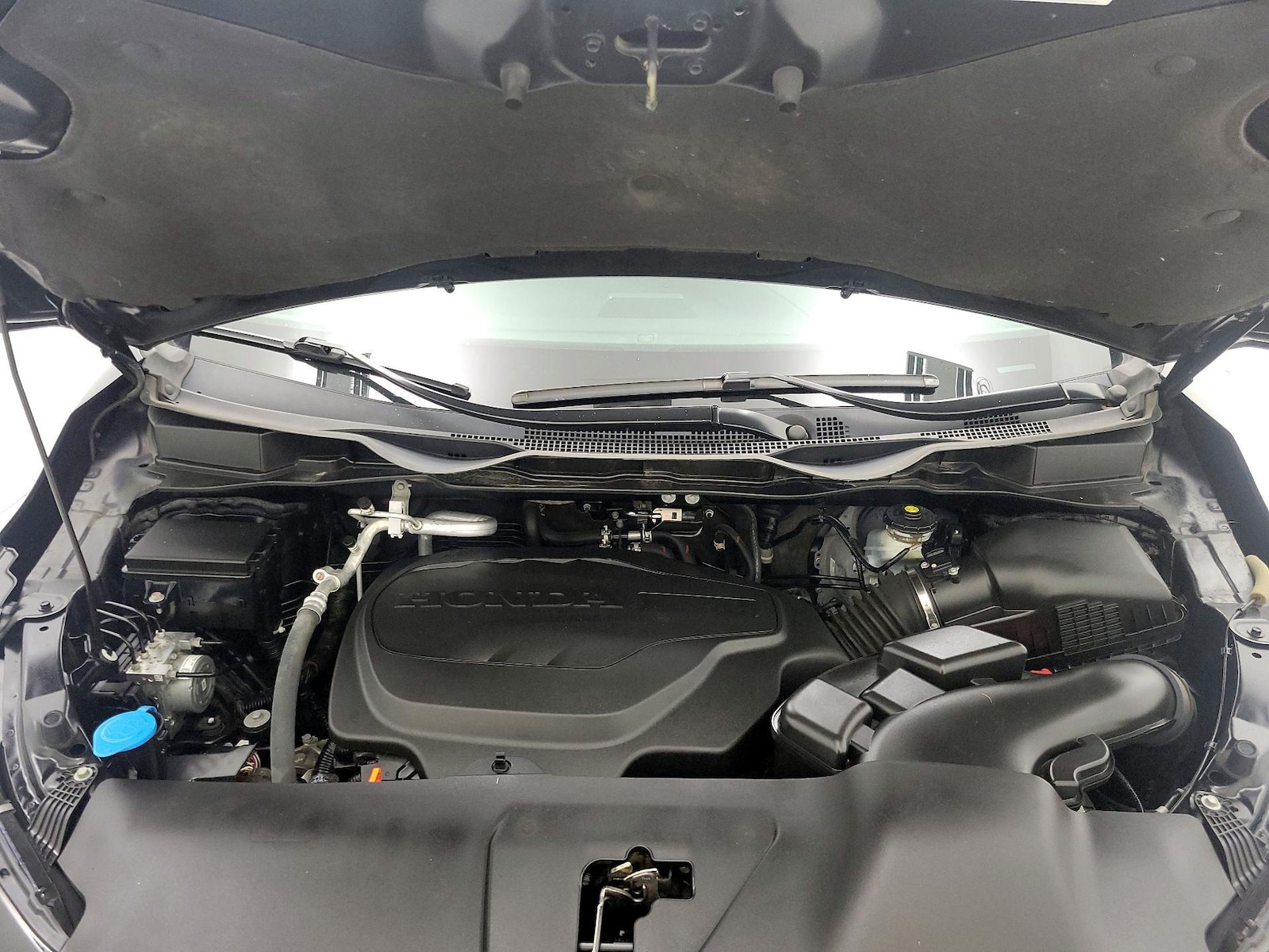 2023 Honda Odyssey SPORT - Photo 25