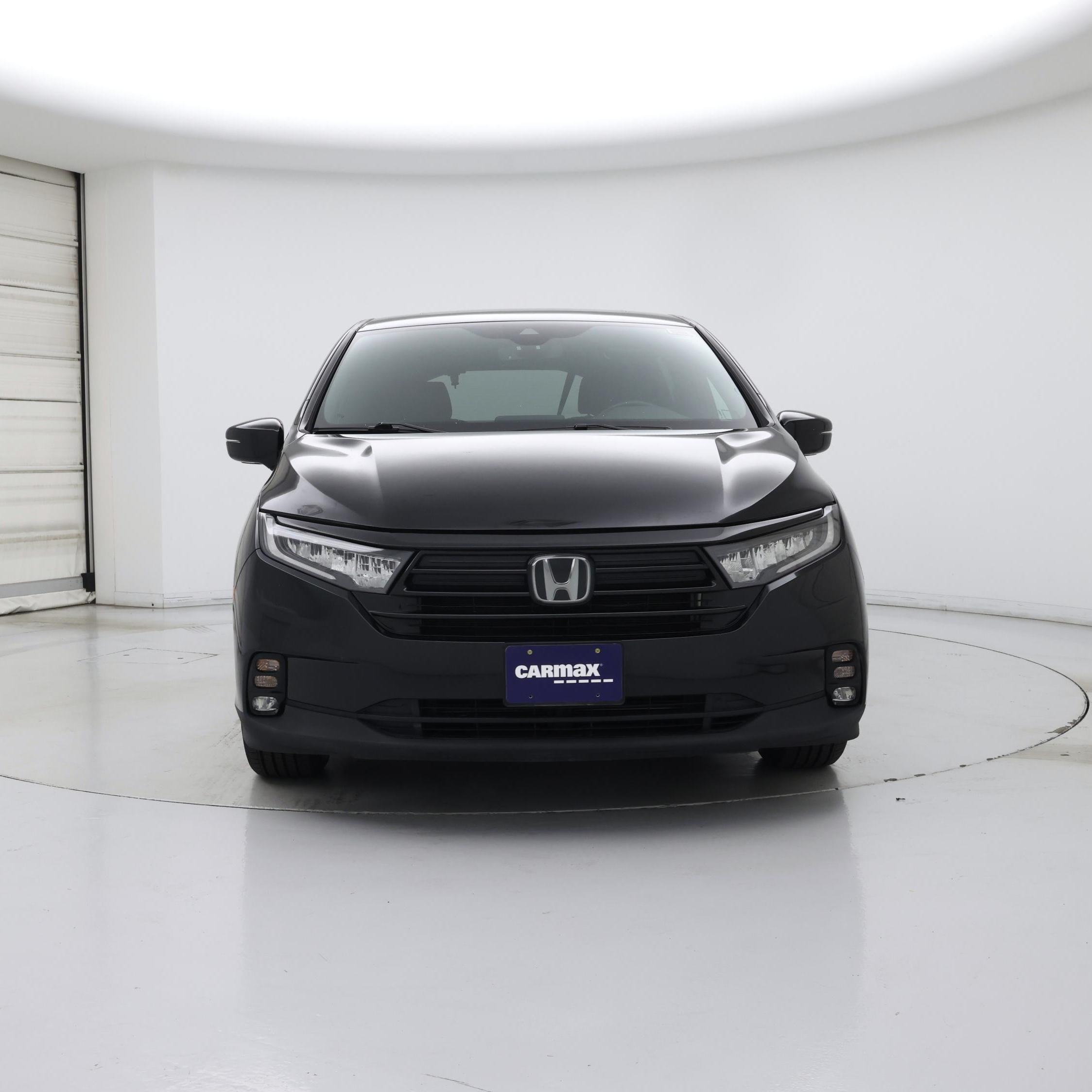 Thumbnail: 2023 Honda Odyssey - 5