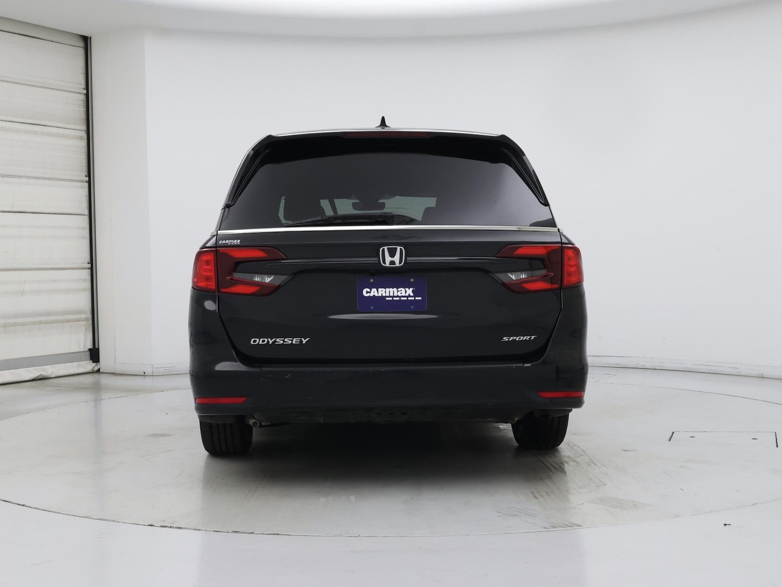 2023 Honda Odyssey SPORT - Photo 7