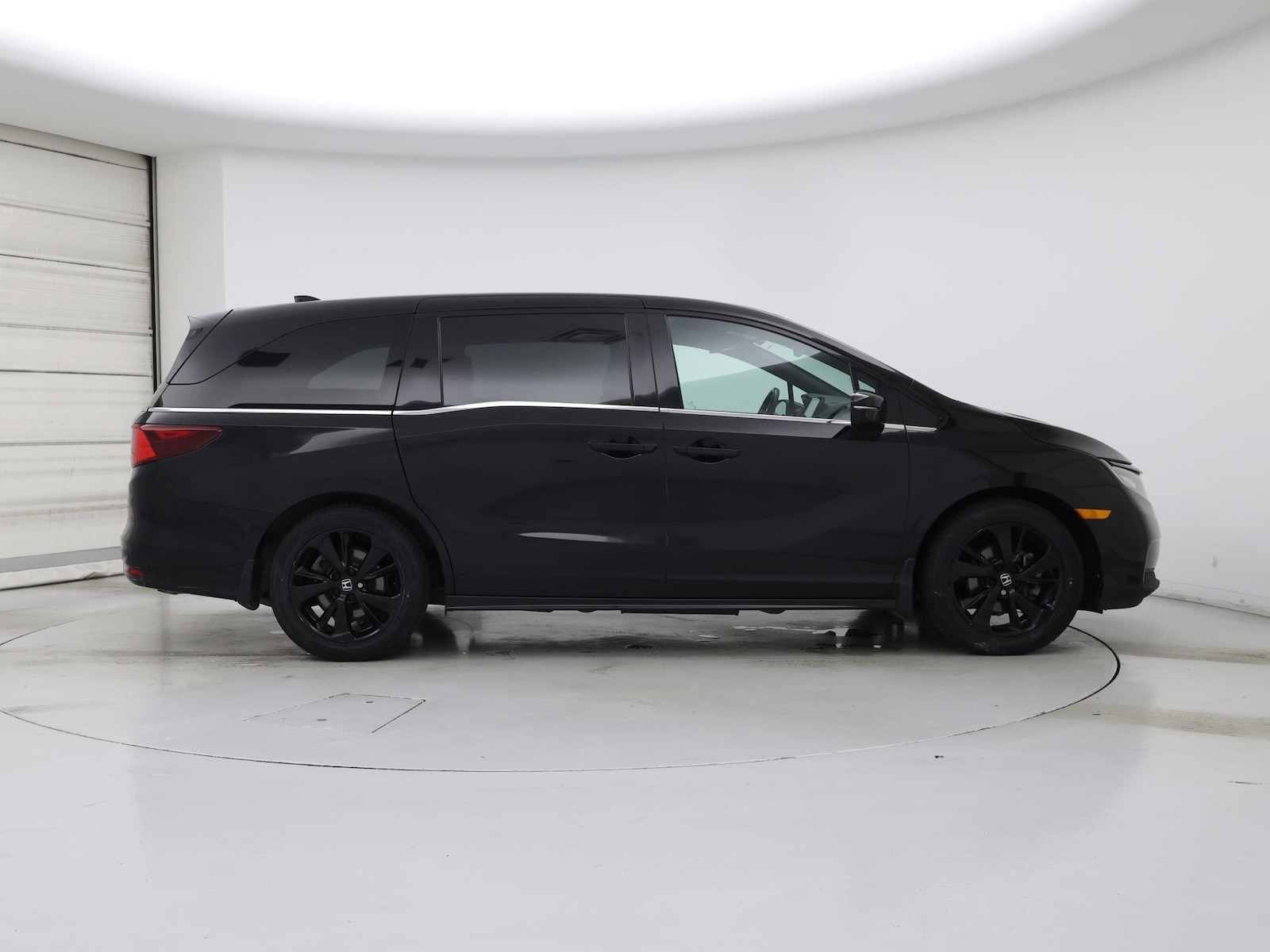 2023 Honda Odyssey SPORT - Photo 8