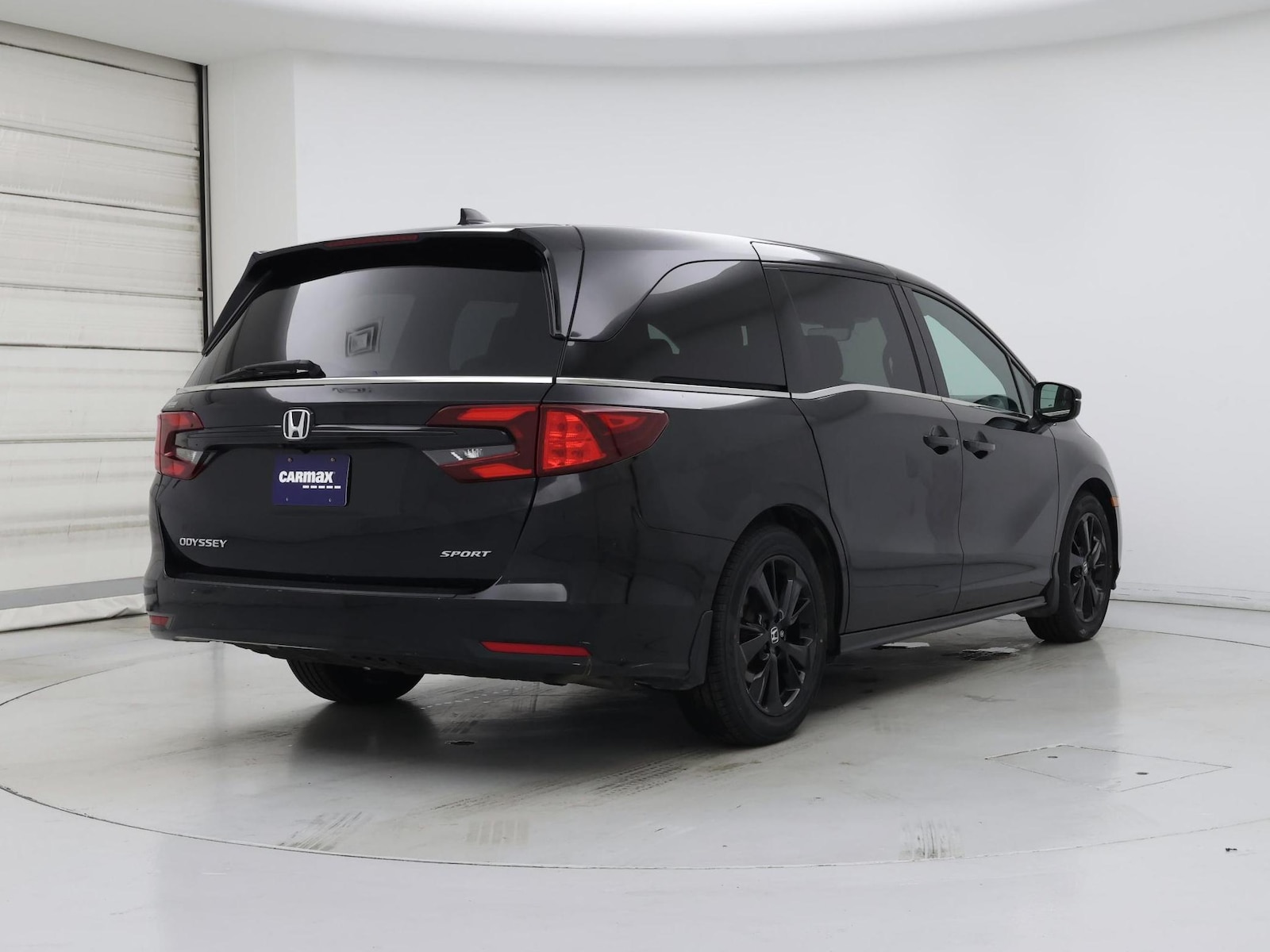 2023 Honda Odyssey SPORT - Photo 9