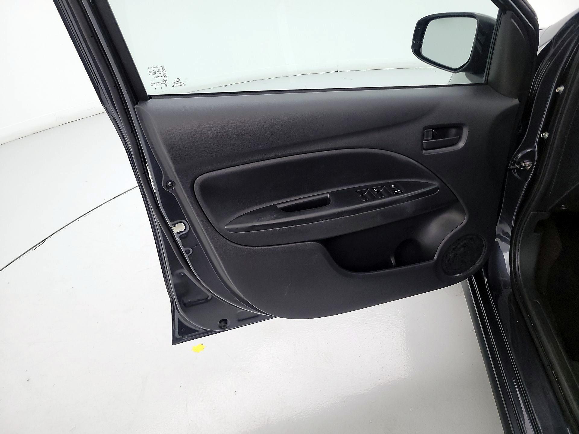Thumbnail: 2024 Mitsubishi Mirage - 12
