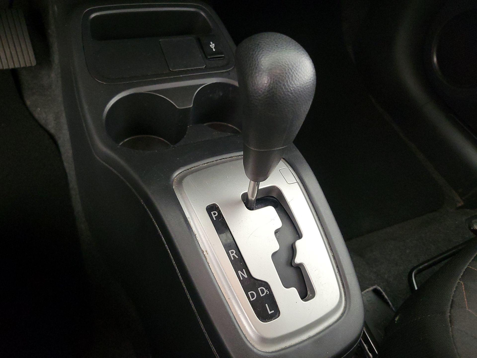 Thumbnail: 2024 Mitsubishi Mirage - 17
