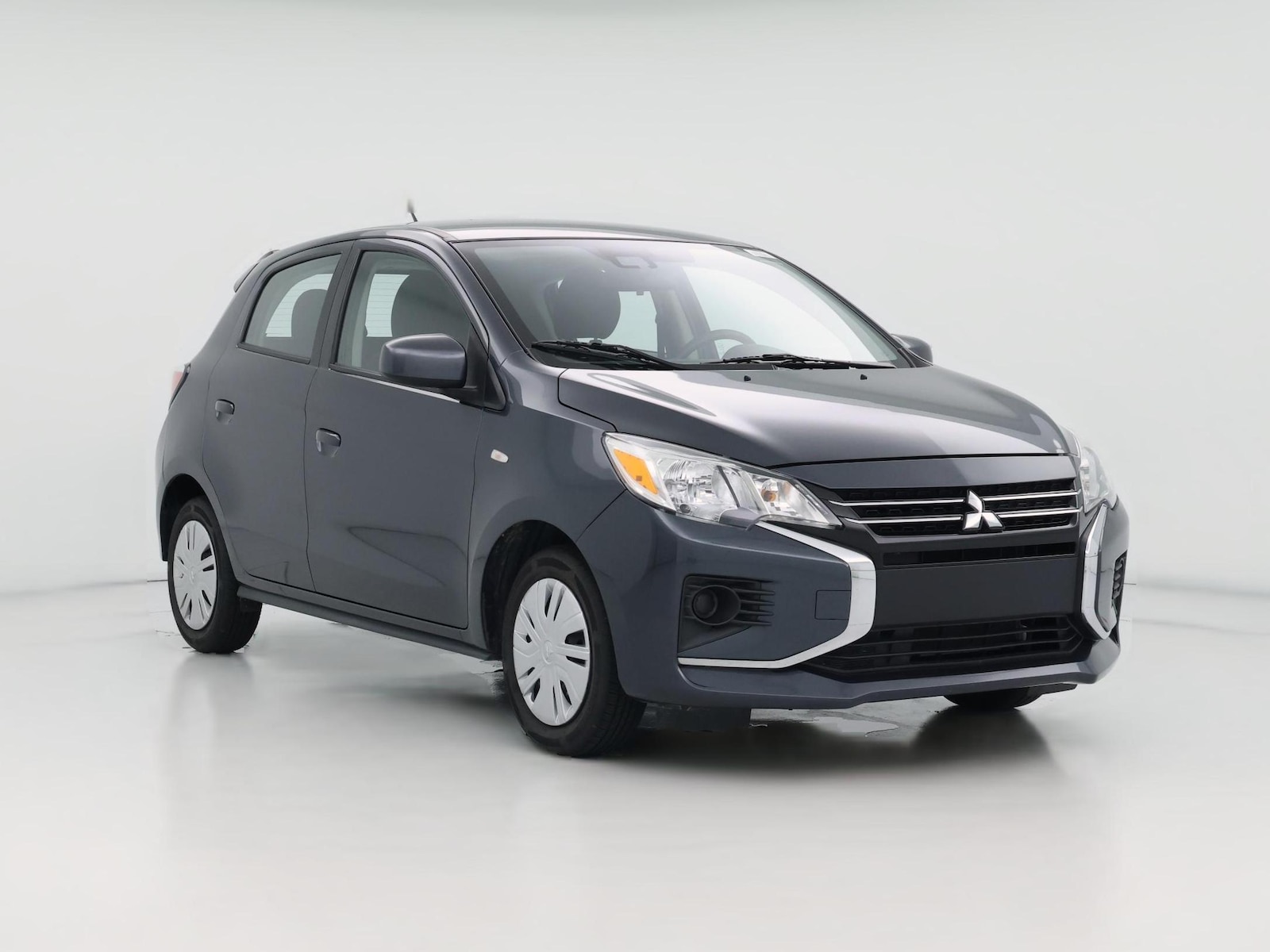 2024 Mitsubishi Mirage