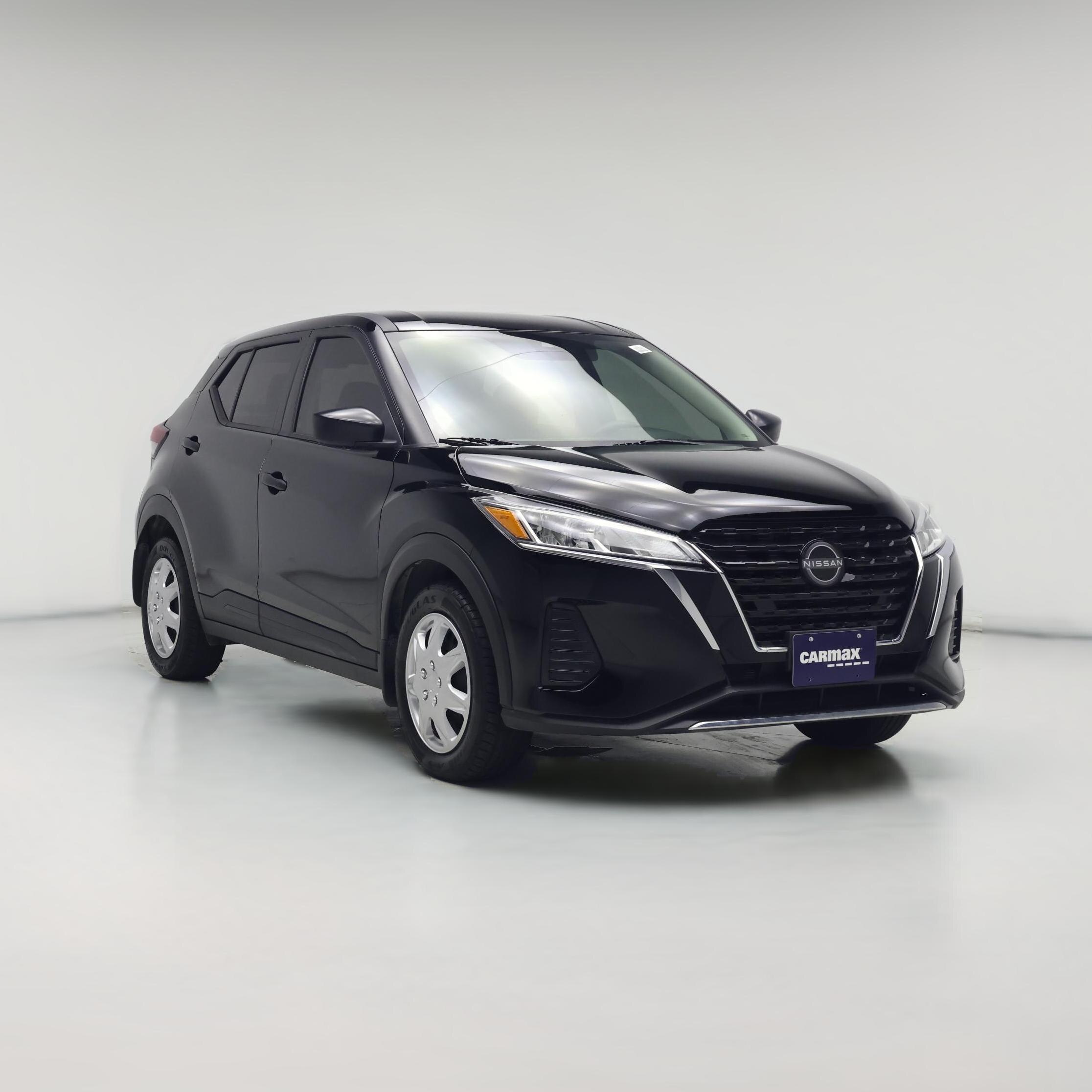Thumbnail: 2024 Nissan Kicks - 1