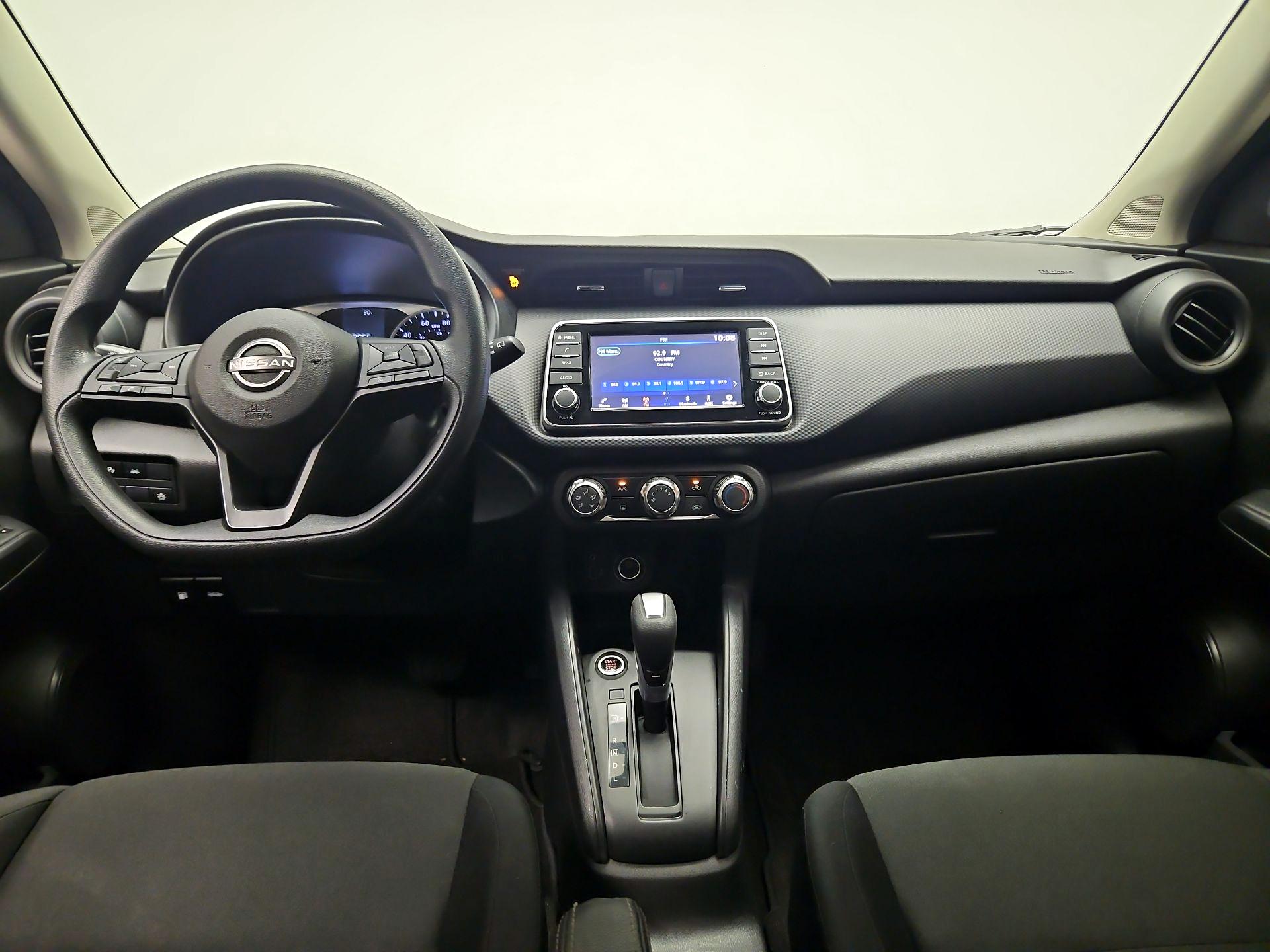 Thumbnail: 2024 Nissan Kicks - 9