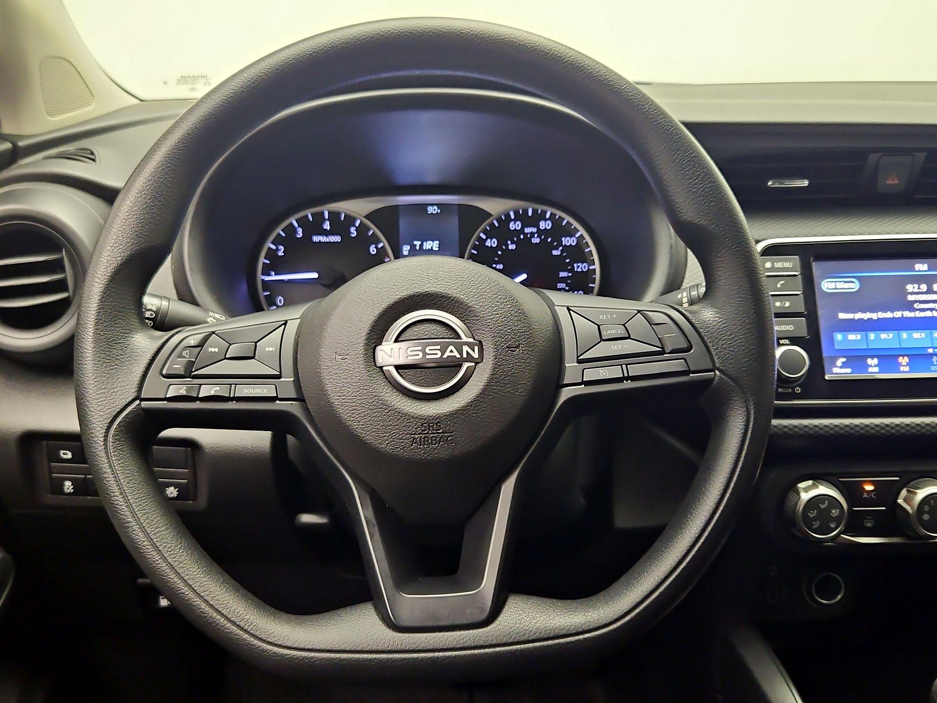Thumbnail: 2024 Nissan Kicks - 10