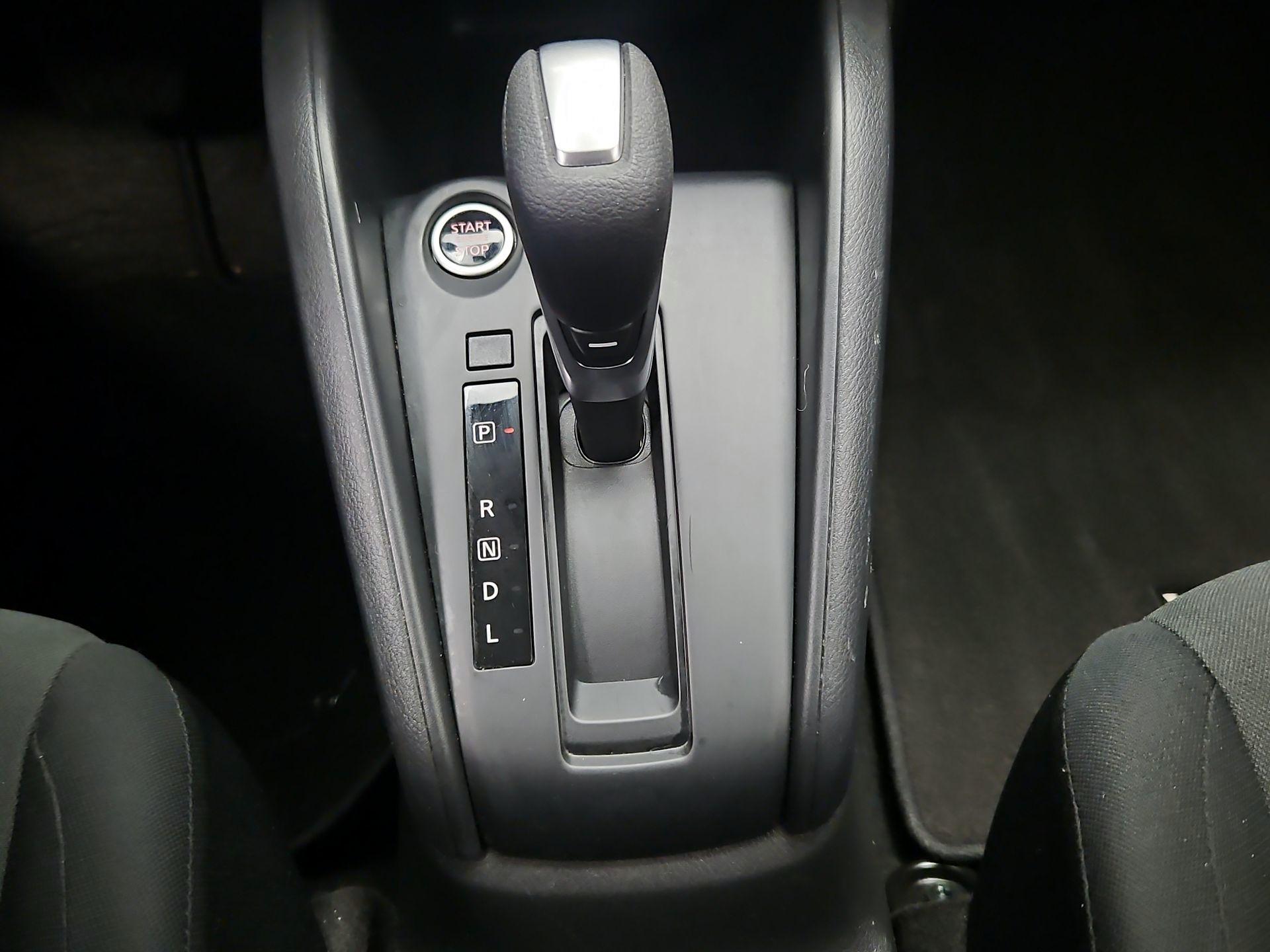 Thumbnail: 2024 Nissan Kicks - 17