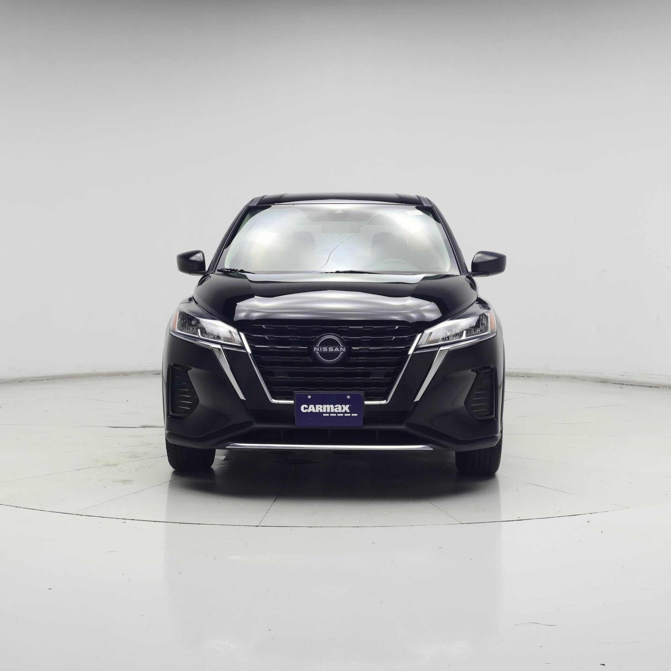 Thumbnail: 2024 Nissan Kicks - 5