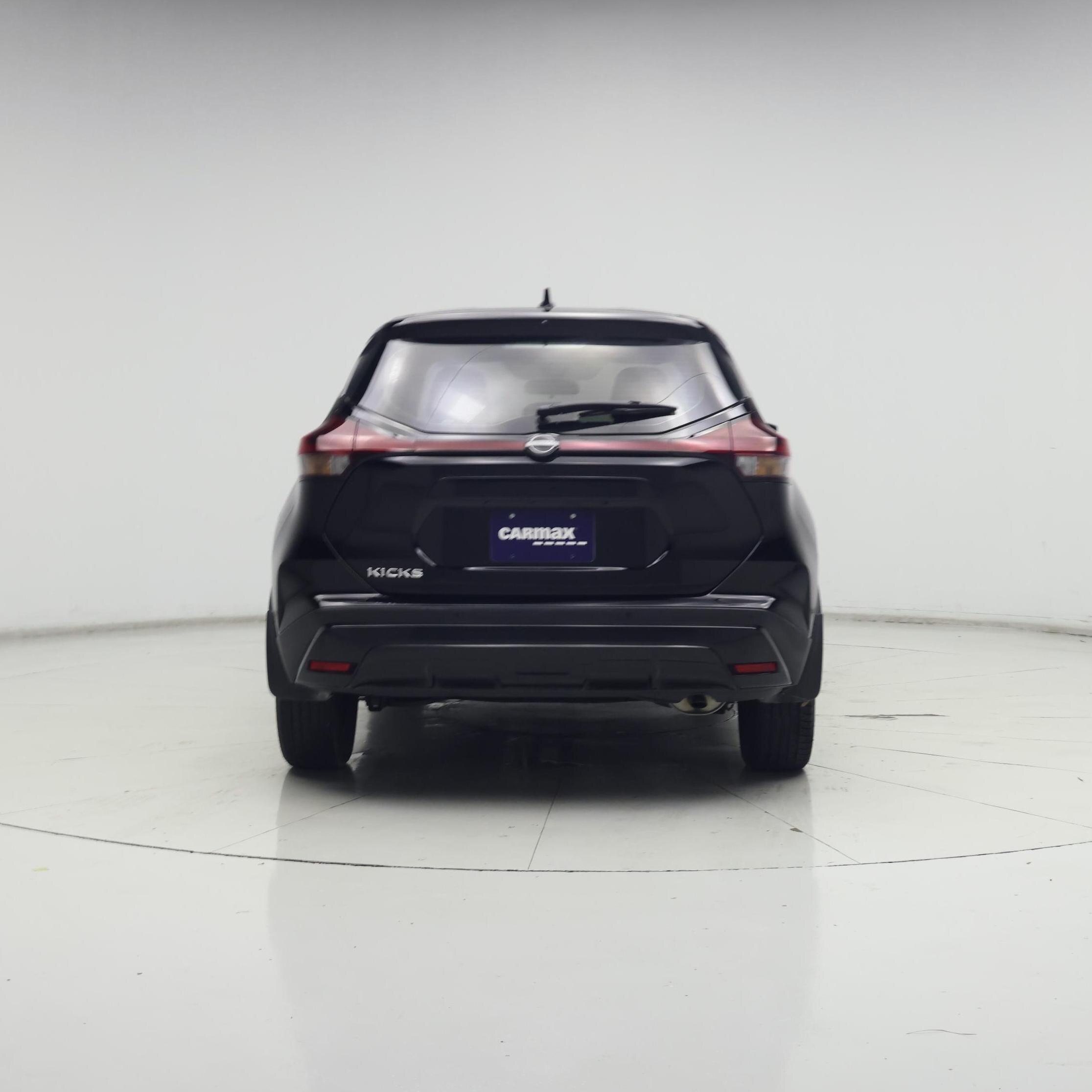 Thumbnail: 2024 Nissan Kicks - 6