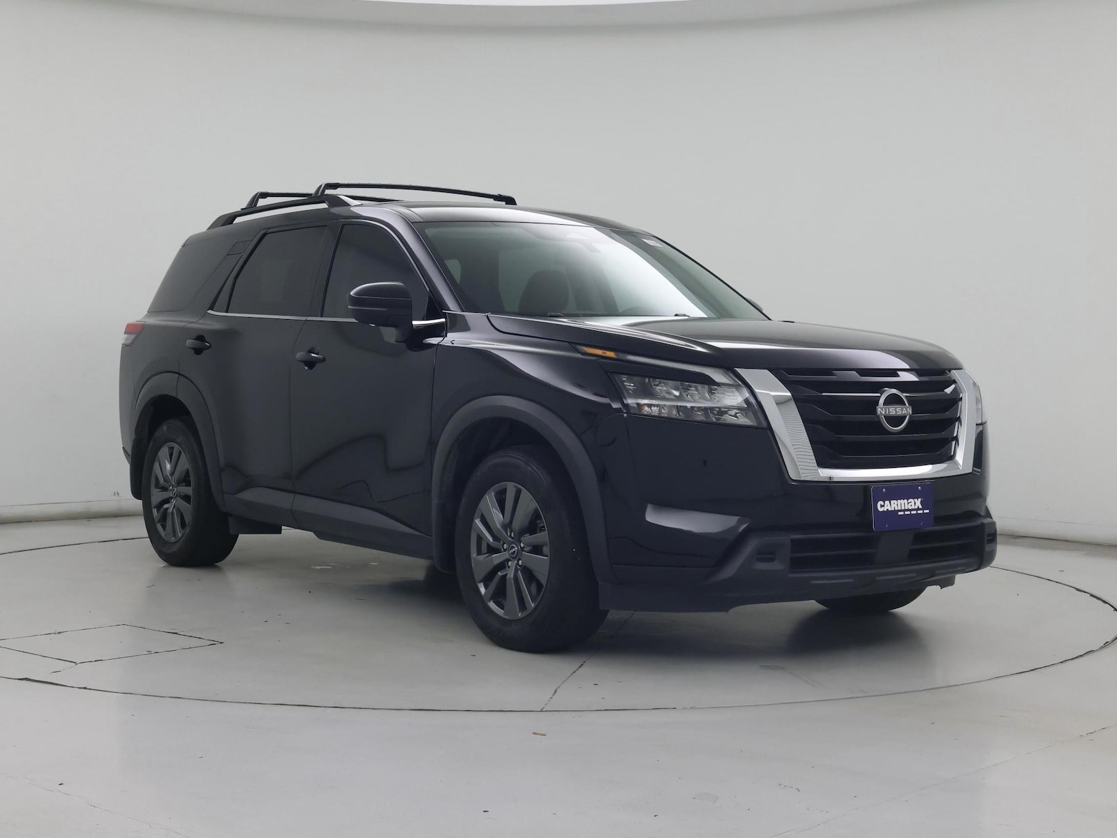 2024 Nissan Pathfinder SV - Photo 2