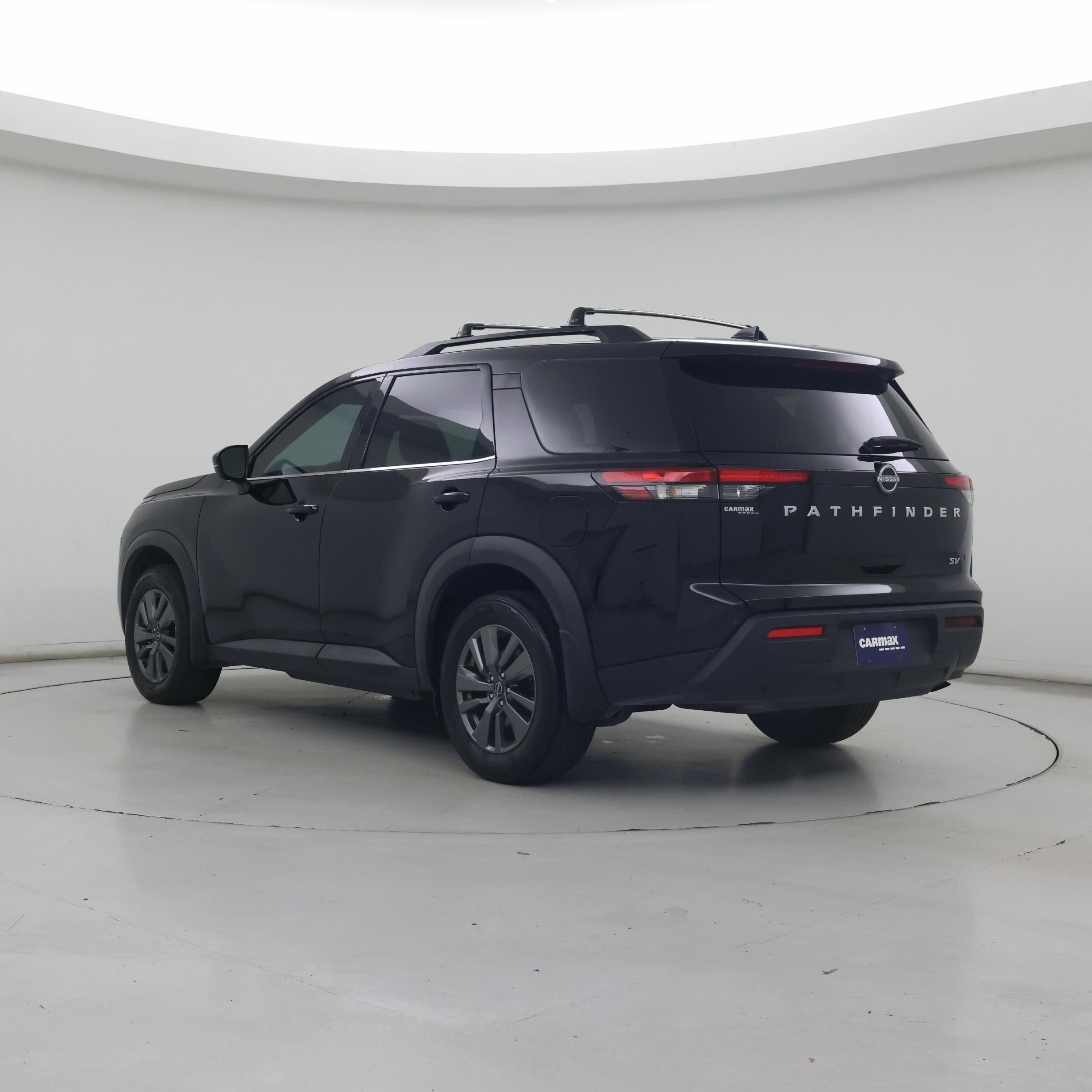 Thumbnail: 2024 Nissan Pathfinder - 2