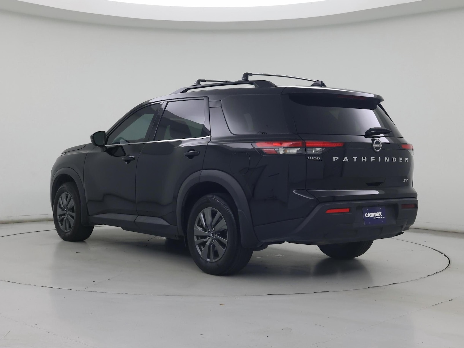 2024 Nissan Pathfinder SV - Photo 3