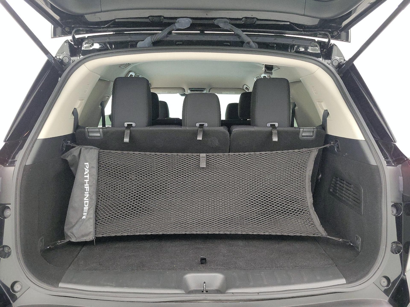 2024 Nissan Pathfinder SV - Photo 21