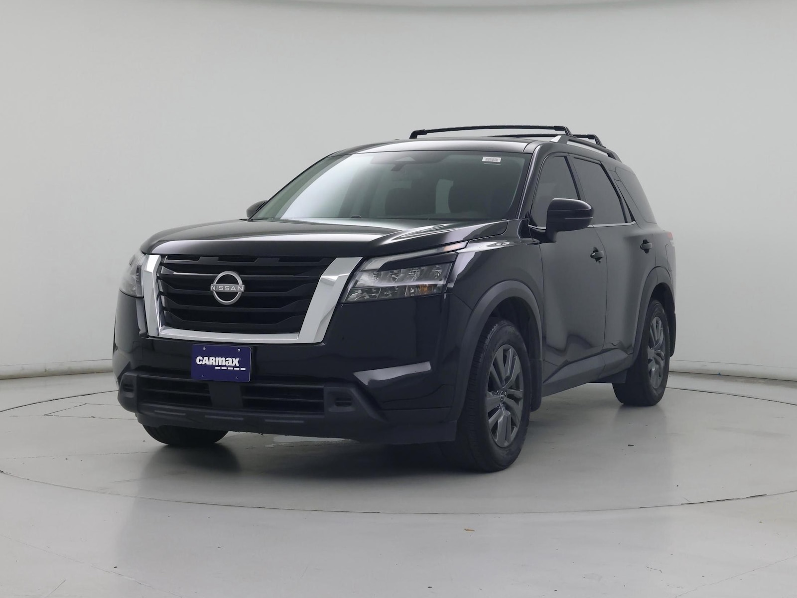 2024 Nissan Pathfinder SV - Photo 5