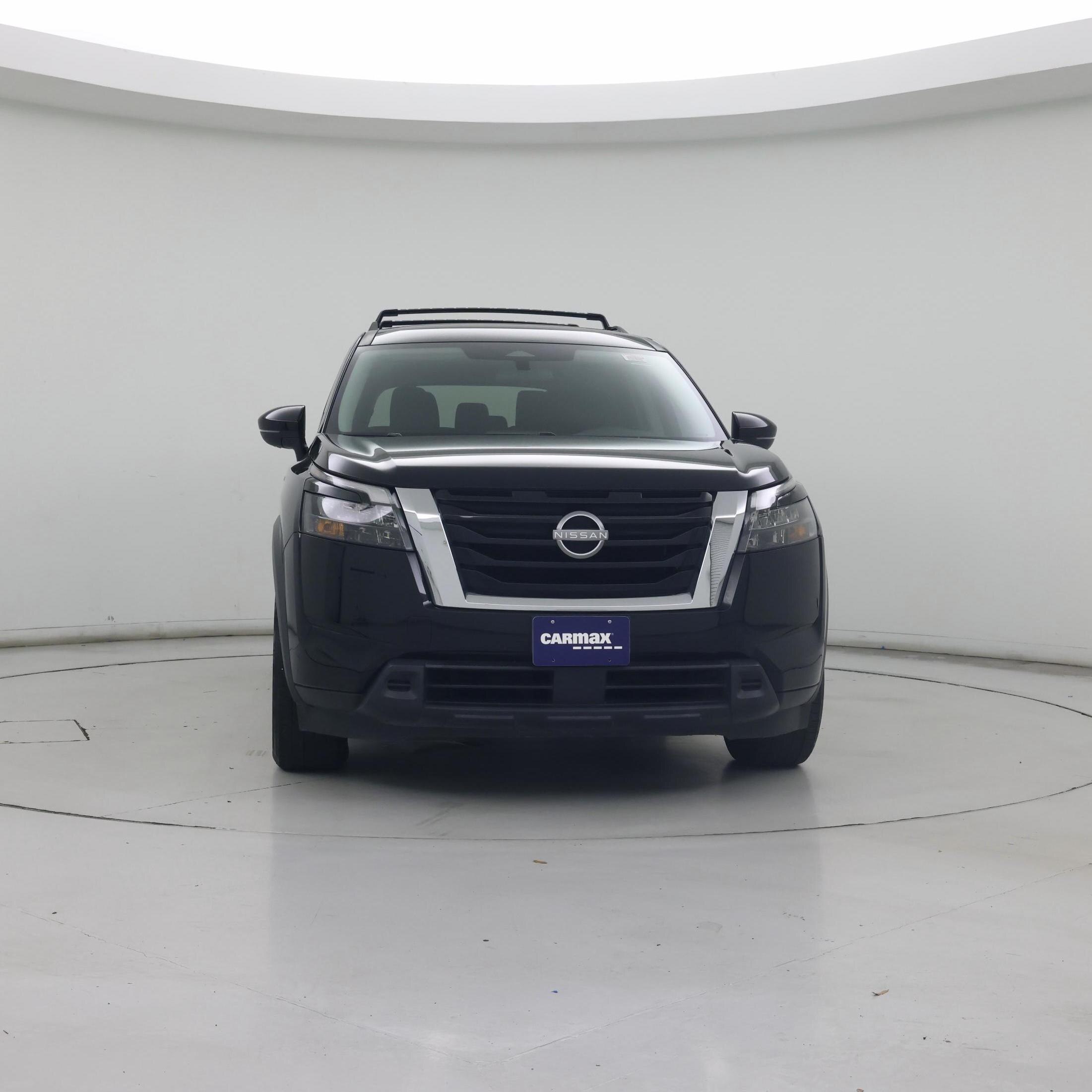 Thumbnail: 2024 Nissan Pathfinder - 5